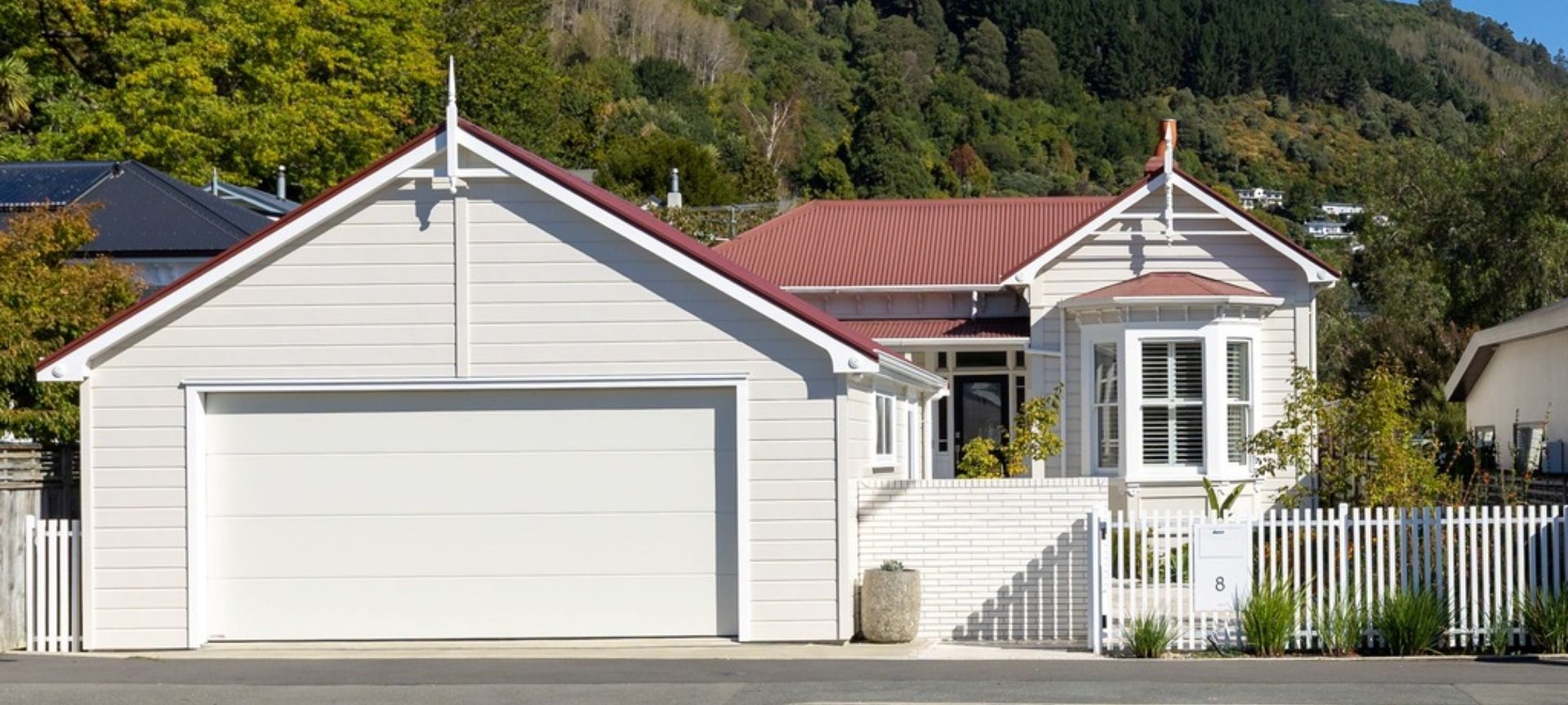 Brougham Street Villa Renovation banner