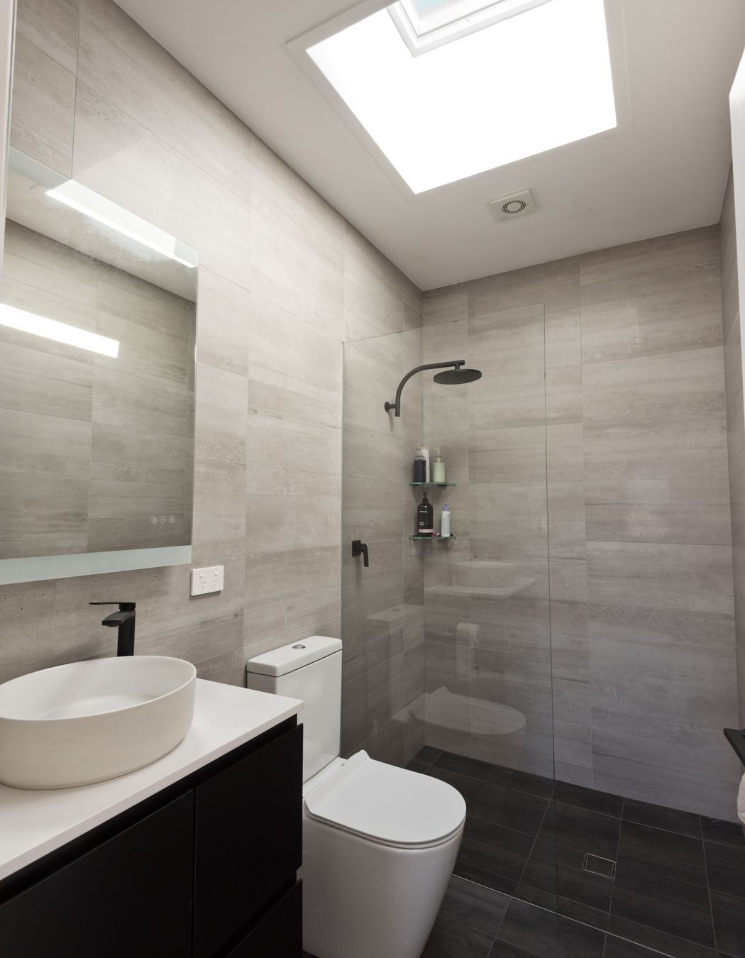 Better not bigger #1