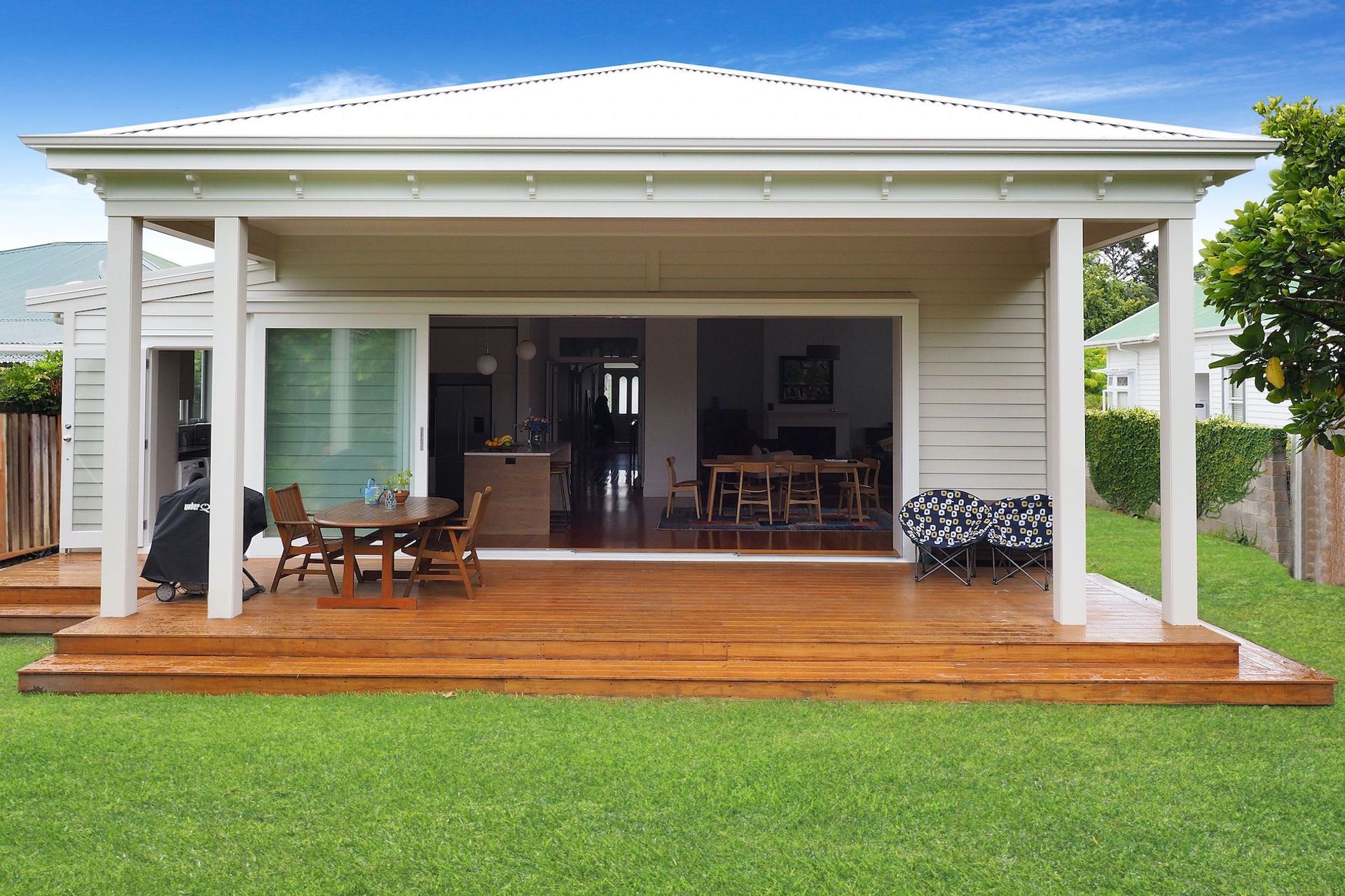 Devonport Renovations