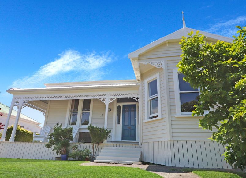 Devonport Renovations