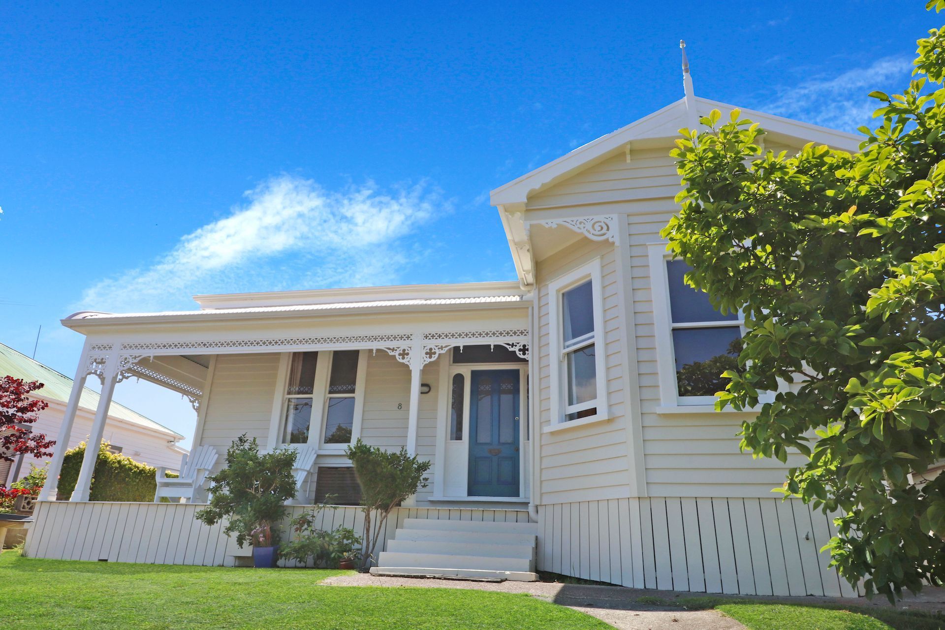 Devonport Renovations