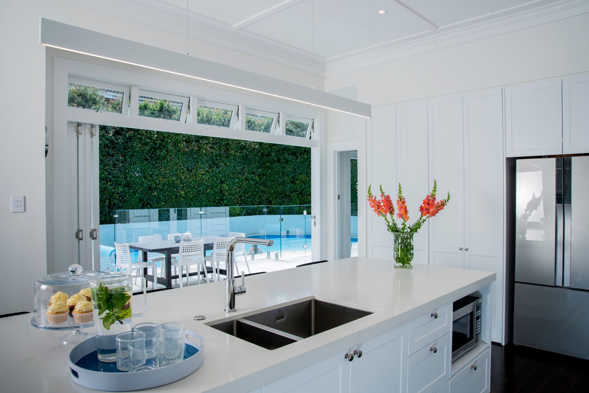 Mt Eden Stunning Renovation