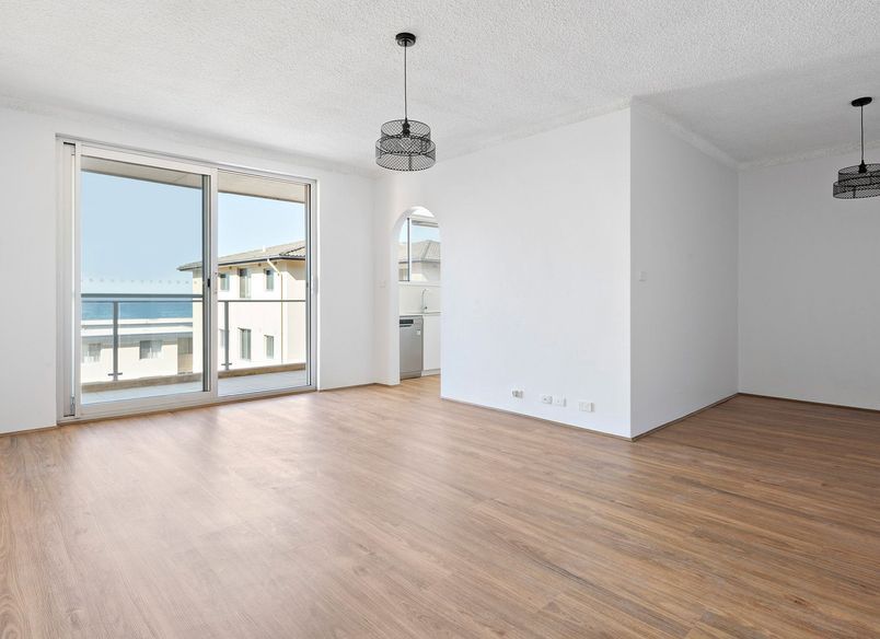 Carrington Apartment