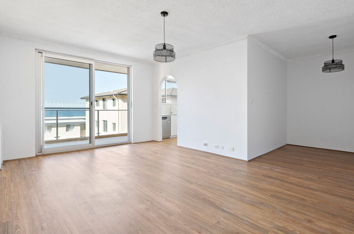 Carrington Apartment