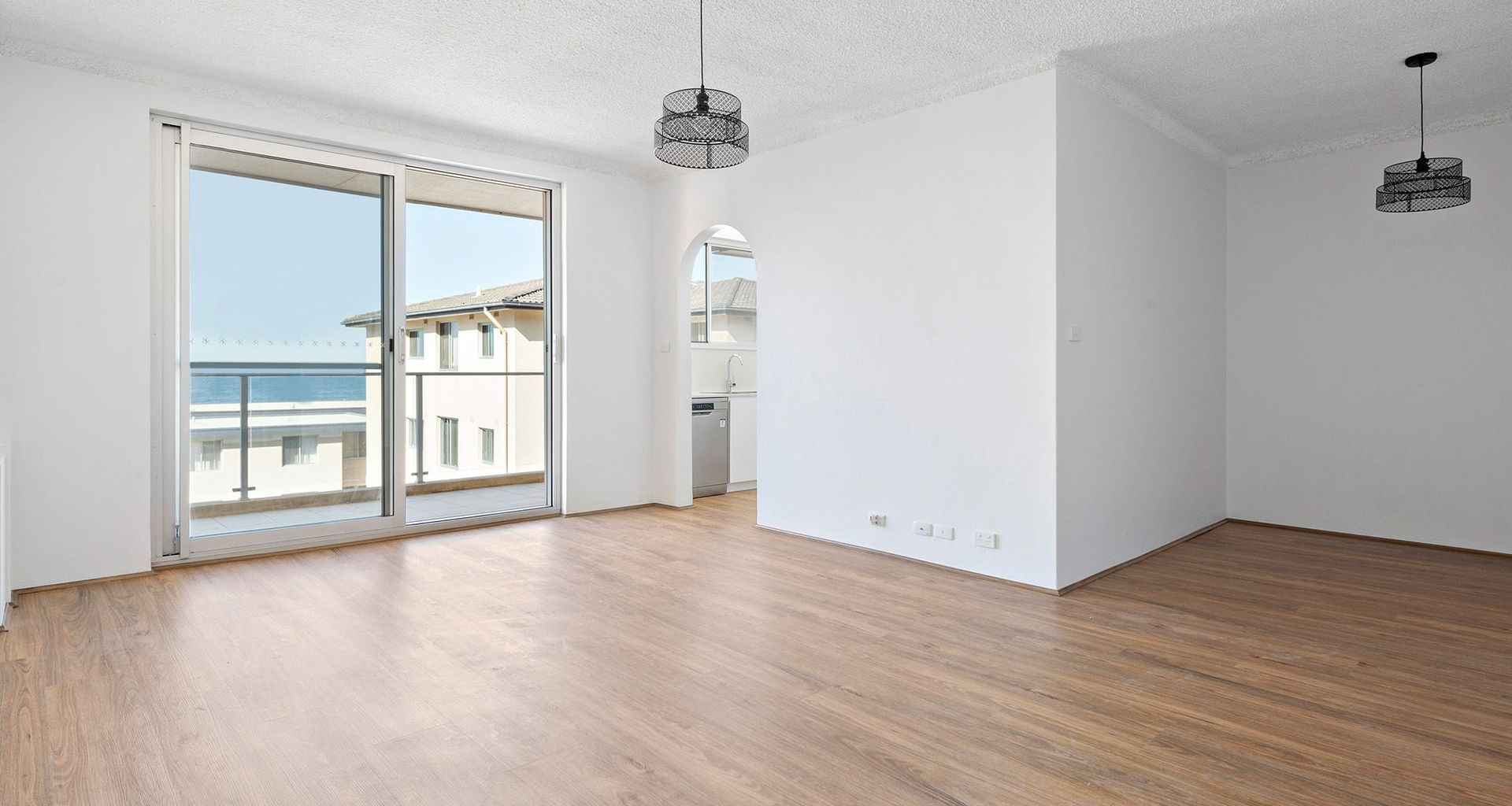 Carrington Apartment banner