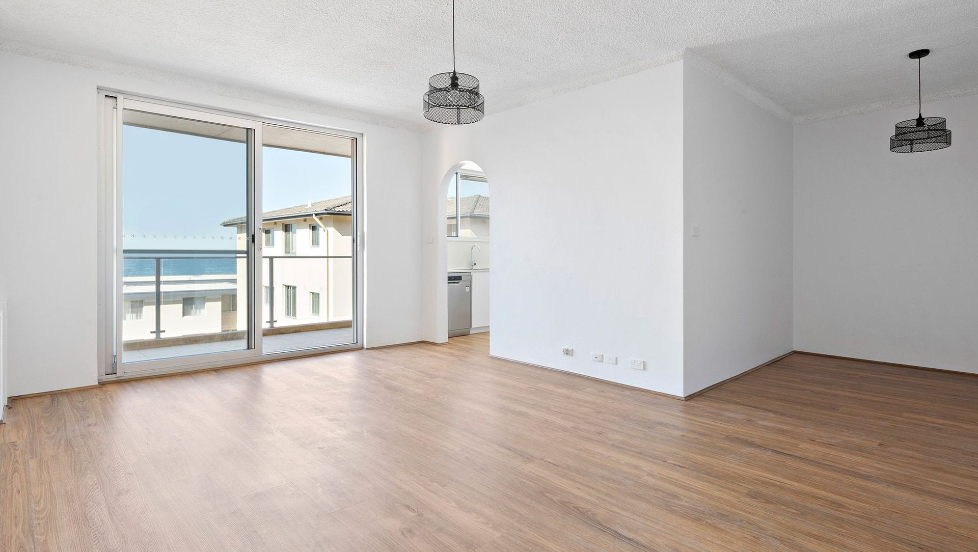 Carrington Apartment banner