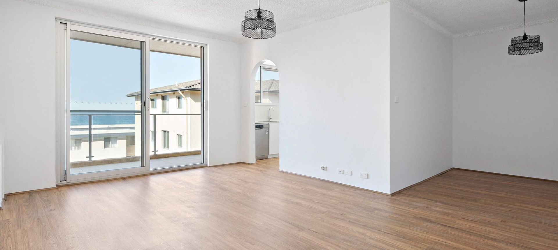 Carrington Apartment banner