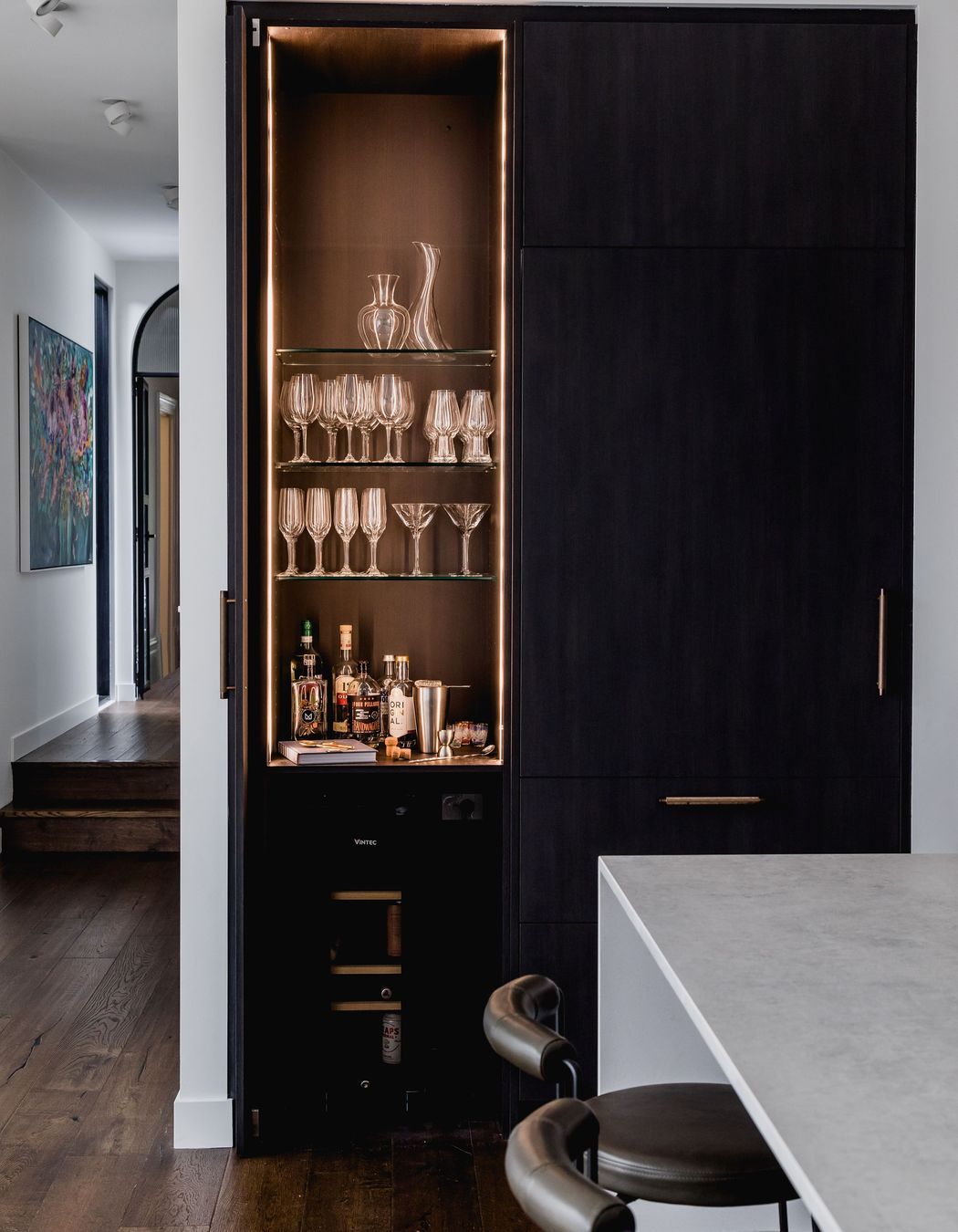 Luxurious Sanctuary