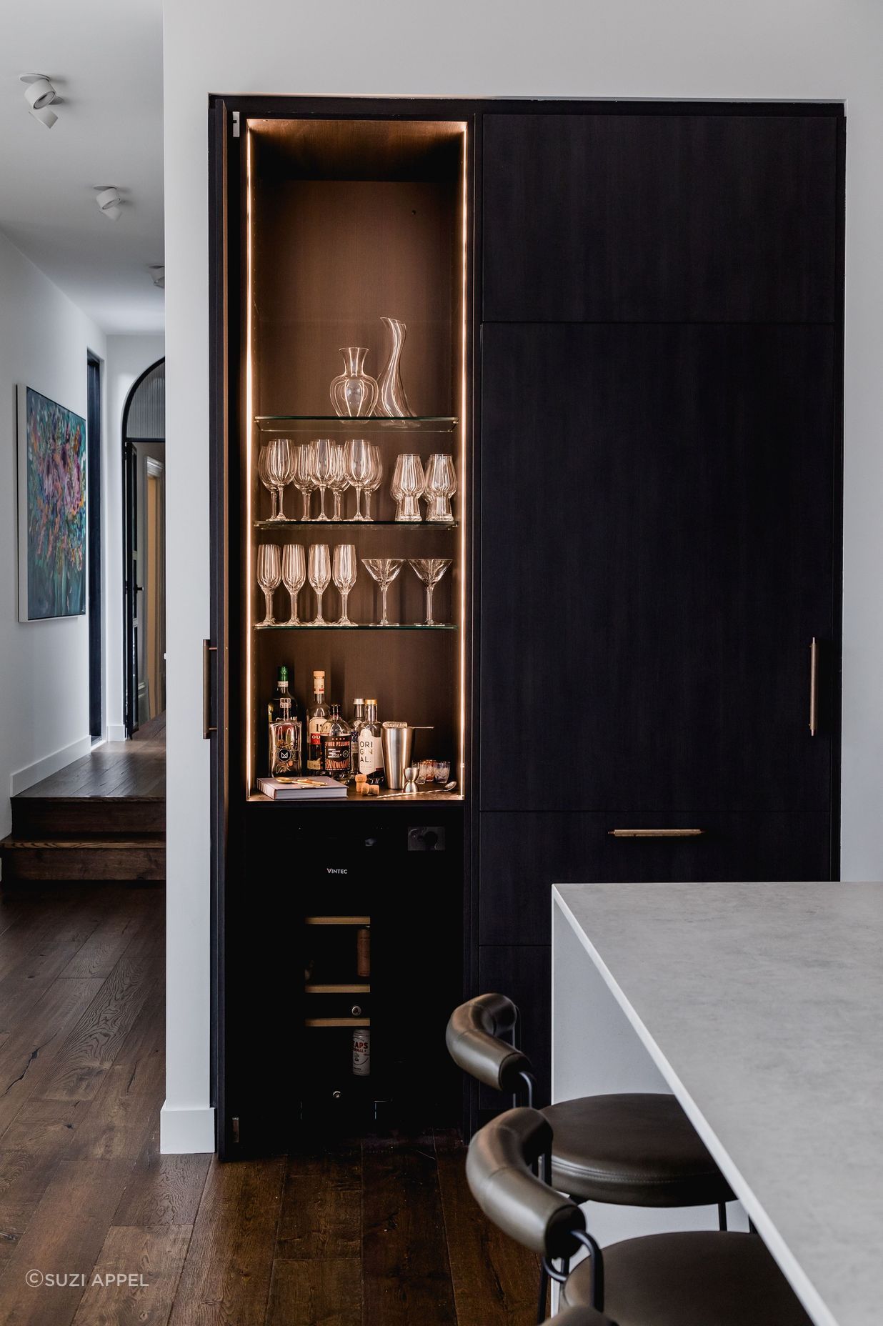 Luxurious Sanctuary