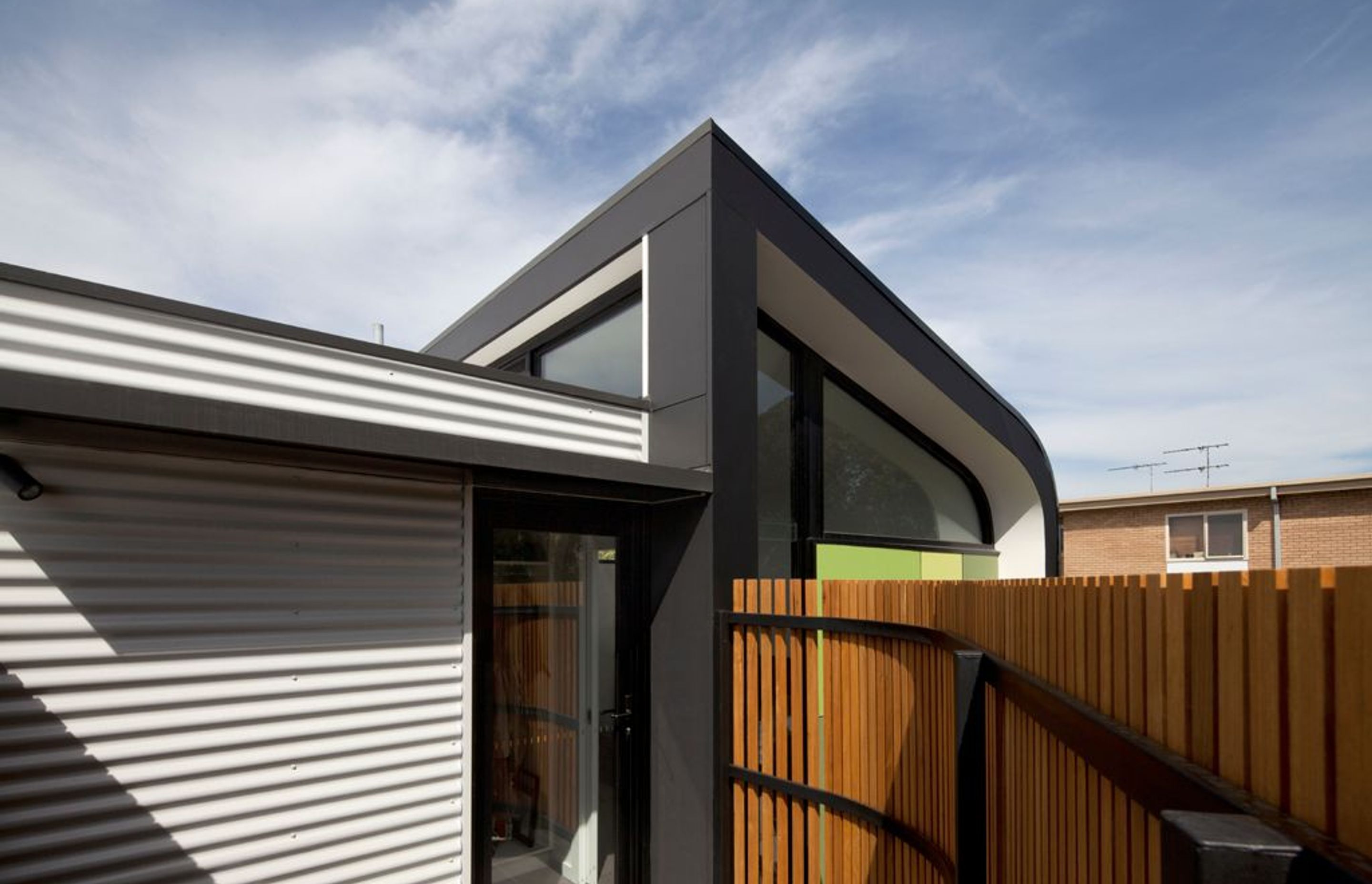 ##Nicholson St House, Abbotsford