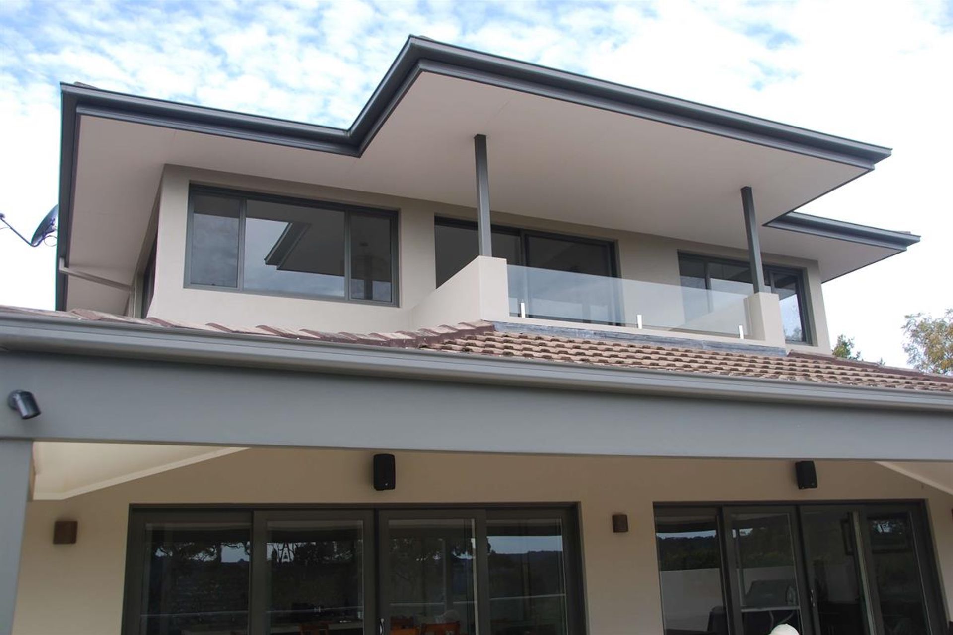 bayview - full renovation & 1st floor addition