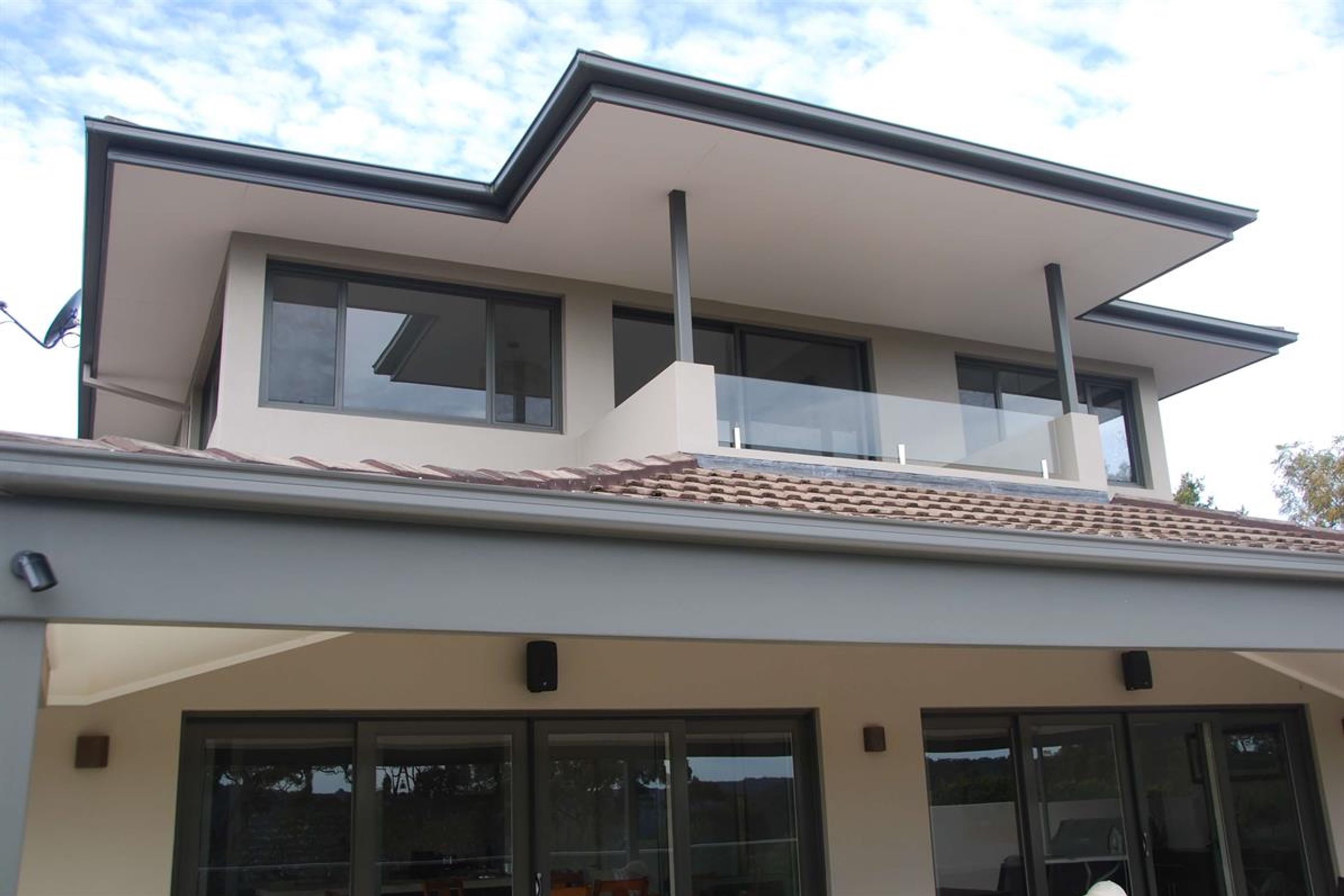 bayview - full renovation &amp; 1st floor addition