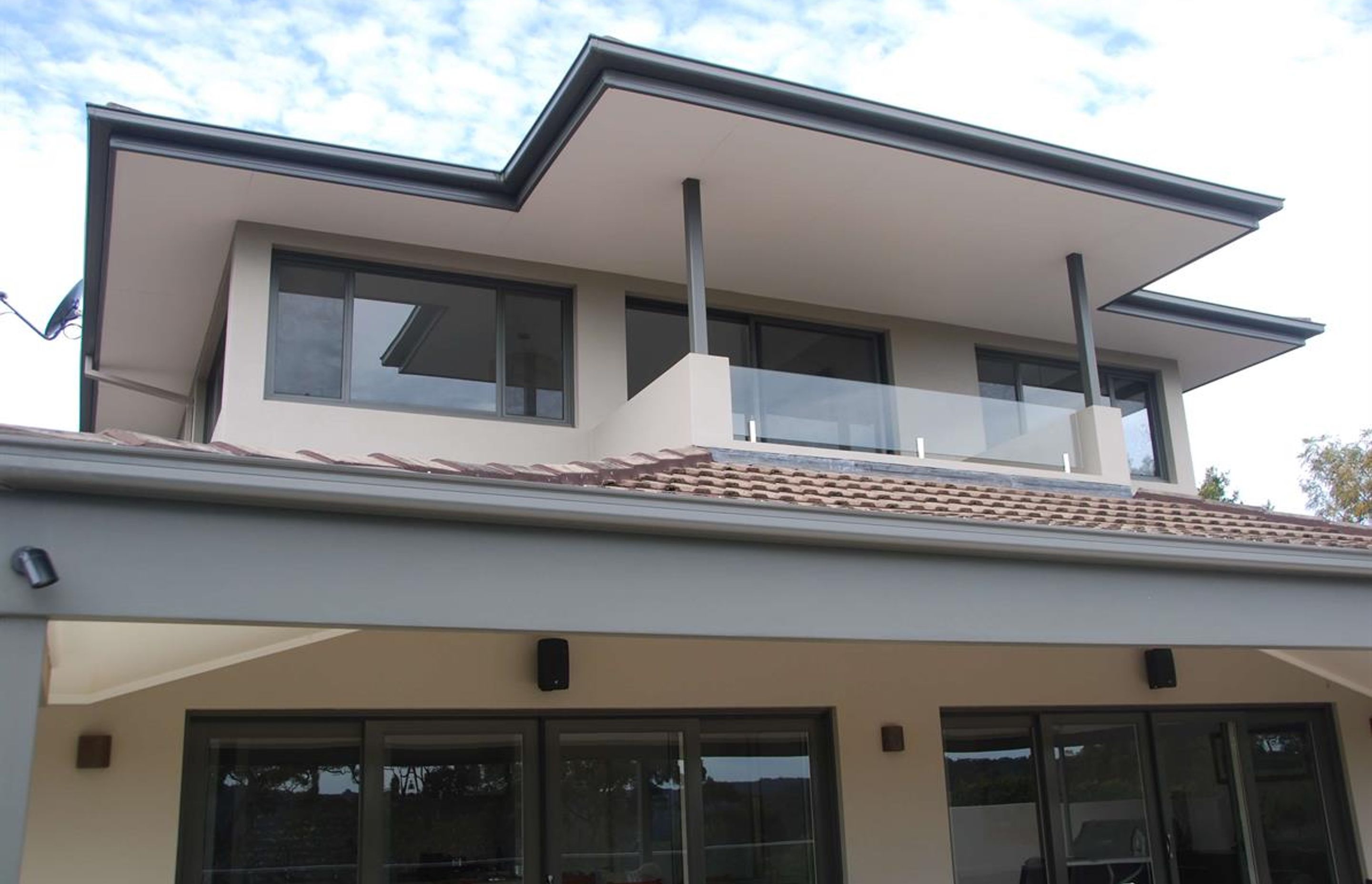 bayview - full renovation & 1st floor addition