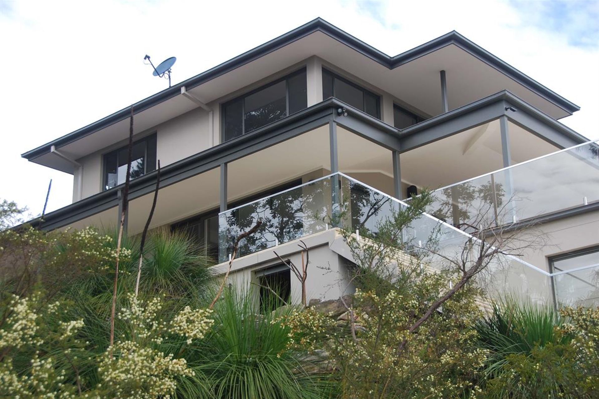 bayview - full renovation & 1st floor addition