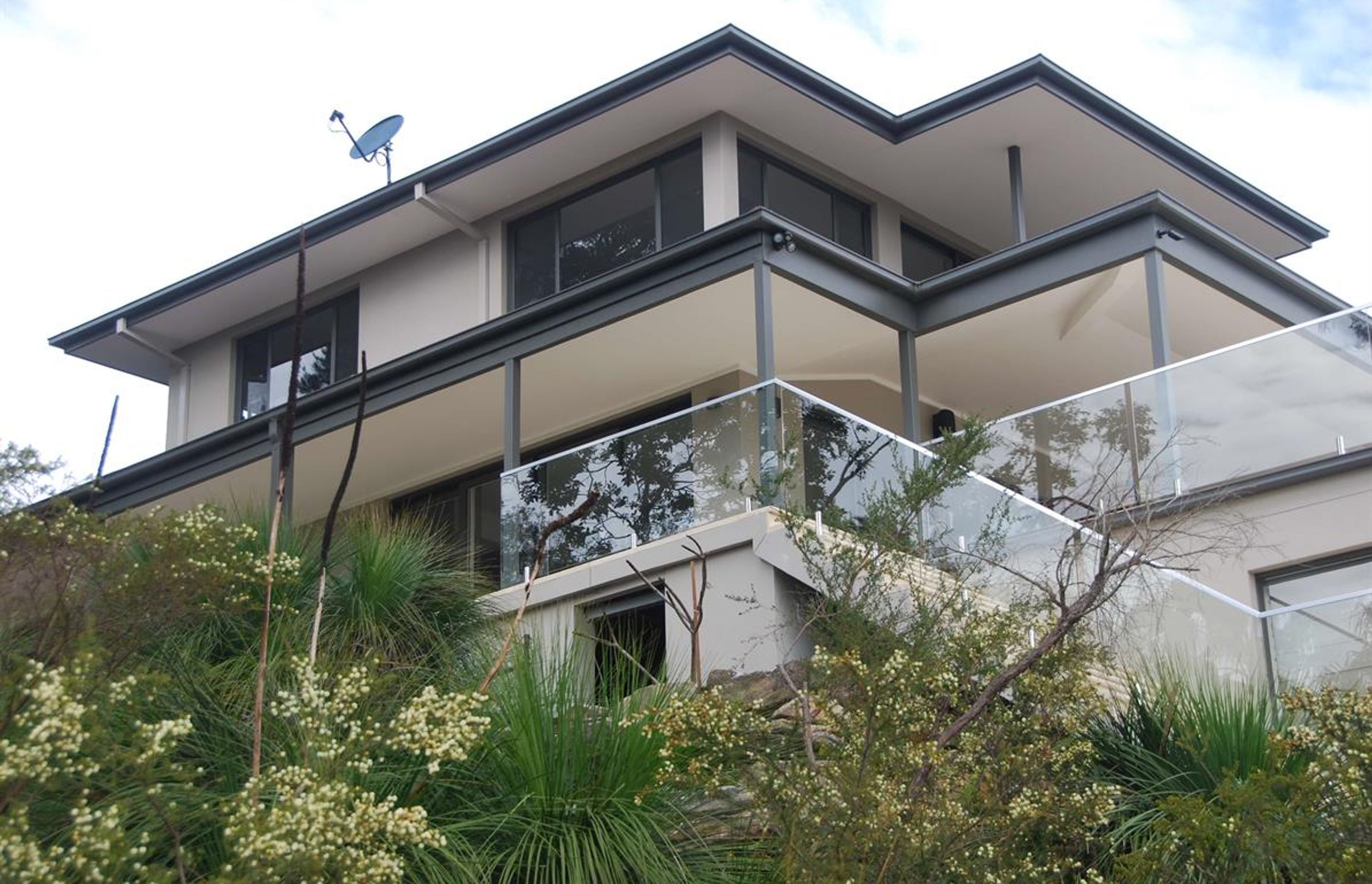 bayview - full renovation & 1st floor addition