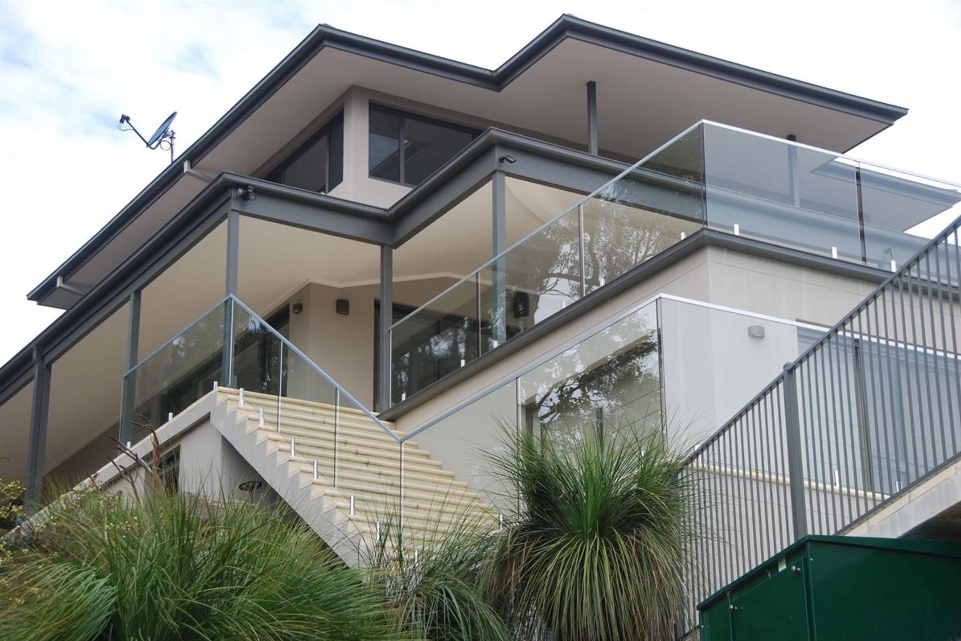 bayview - full renovation & 1st floor addition