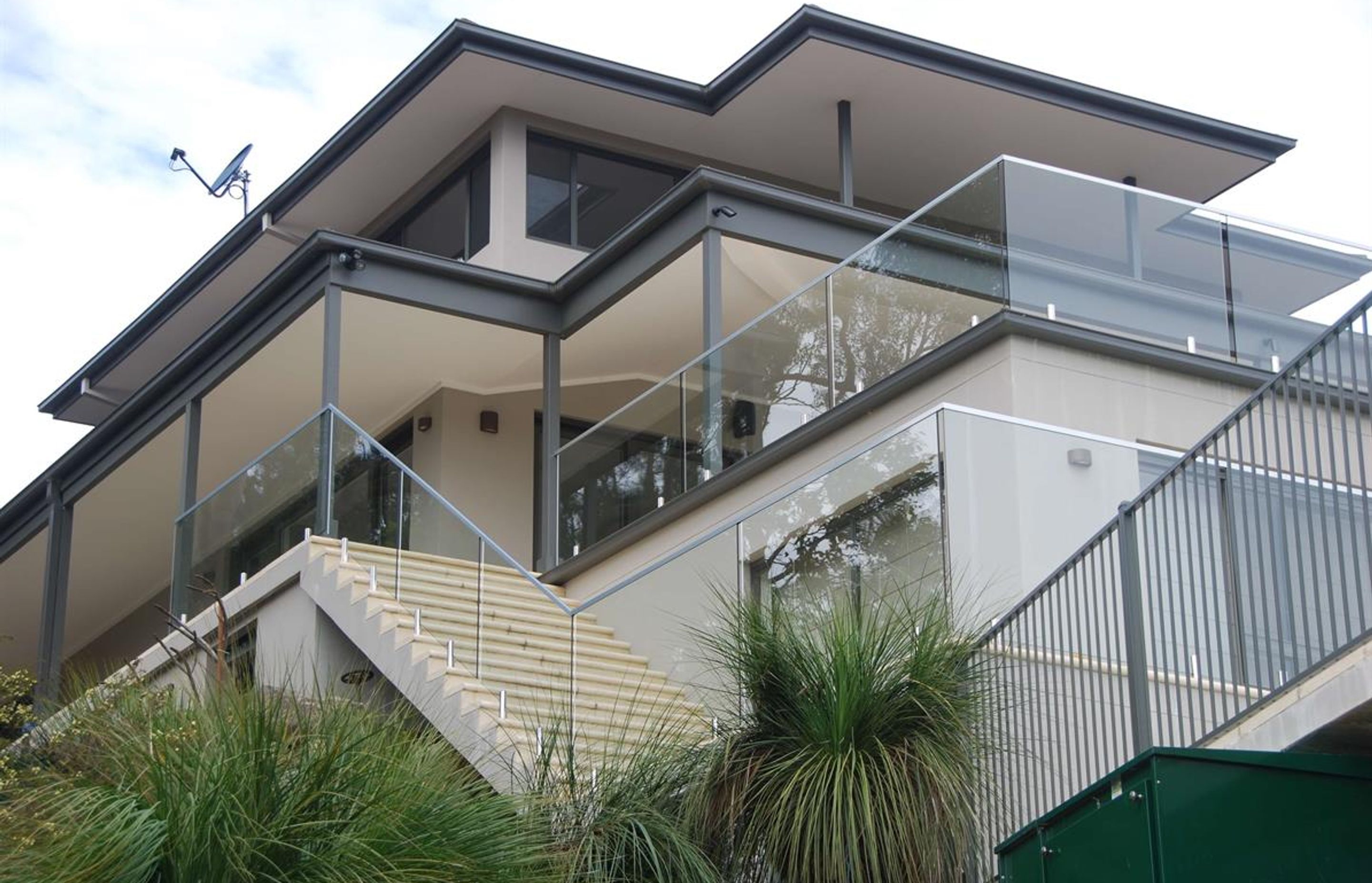 bayview - full renovation & 1st floor addition