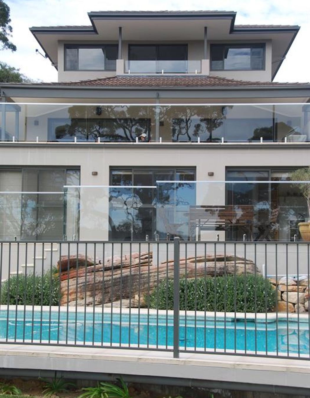 bayview - full renovation & 1st floor addition