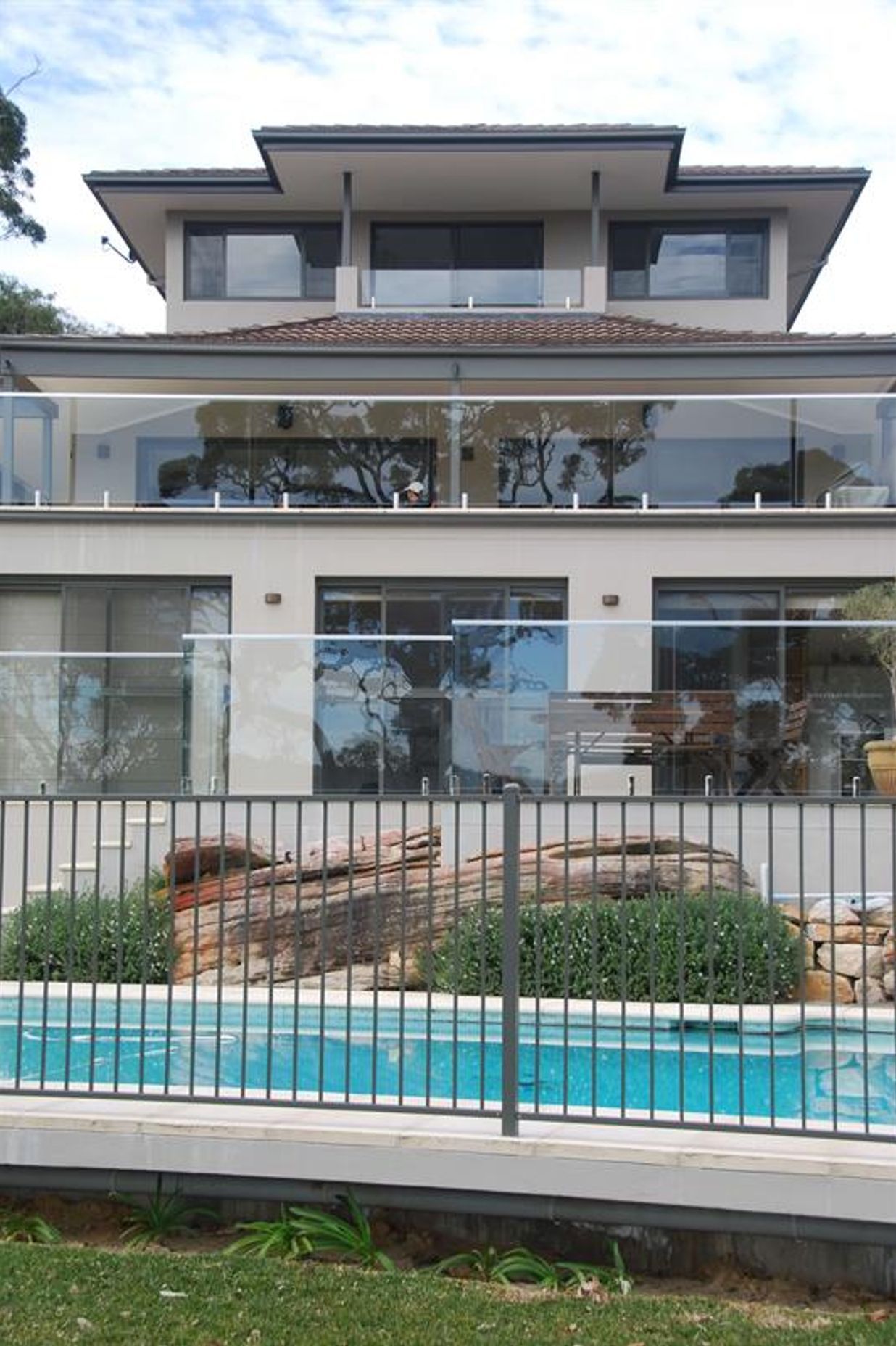 bayview - full renovation & 1st floor addition