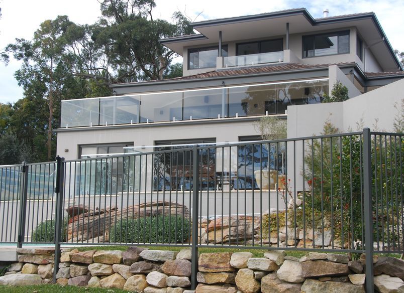 Bayview - Full Renovation & 1st-floor Addition