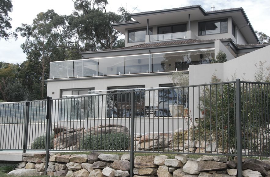 Bayview - Full Renovation & 1st-floor Addition
