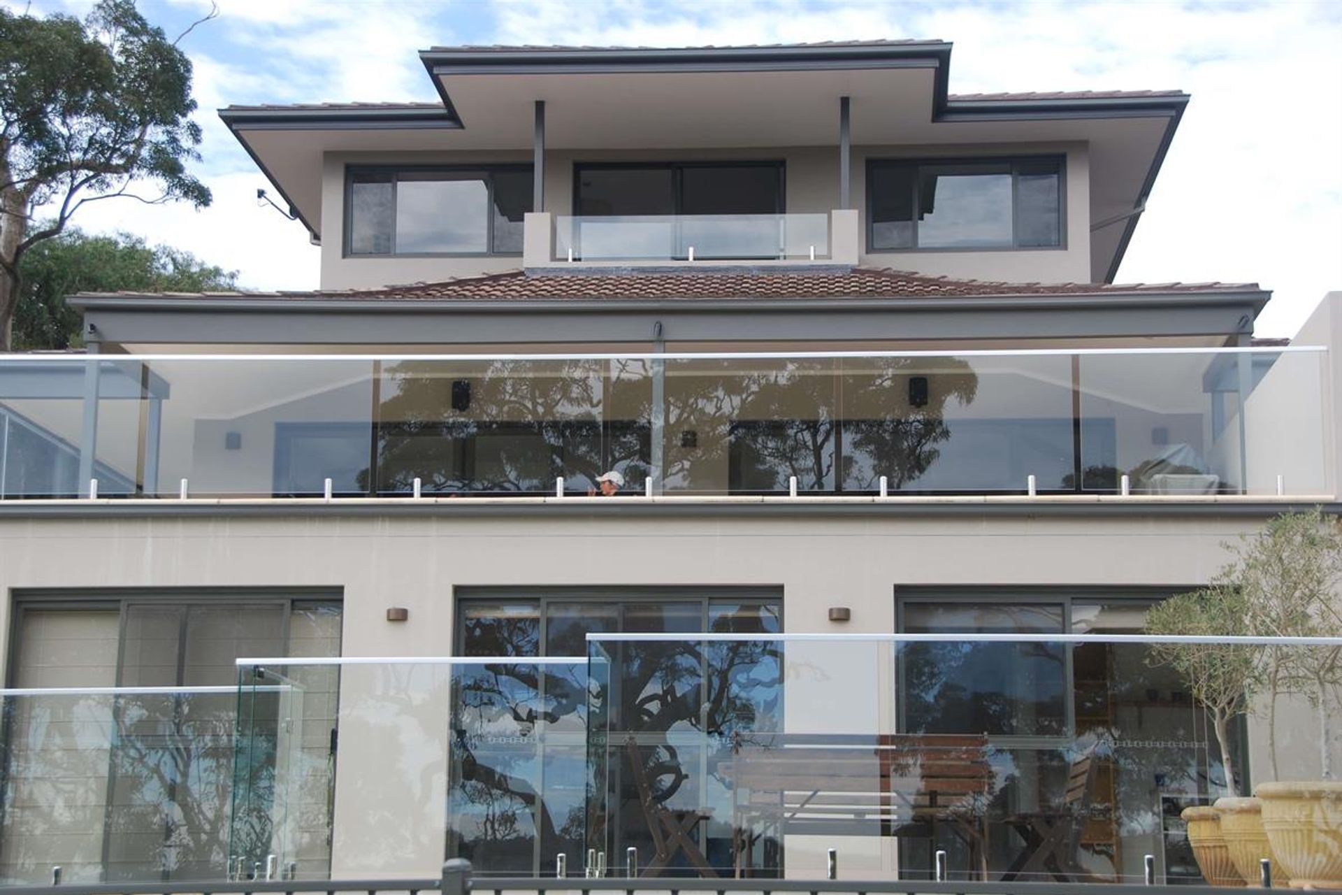 bayview - full renovation & 1st floor addition