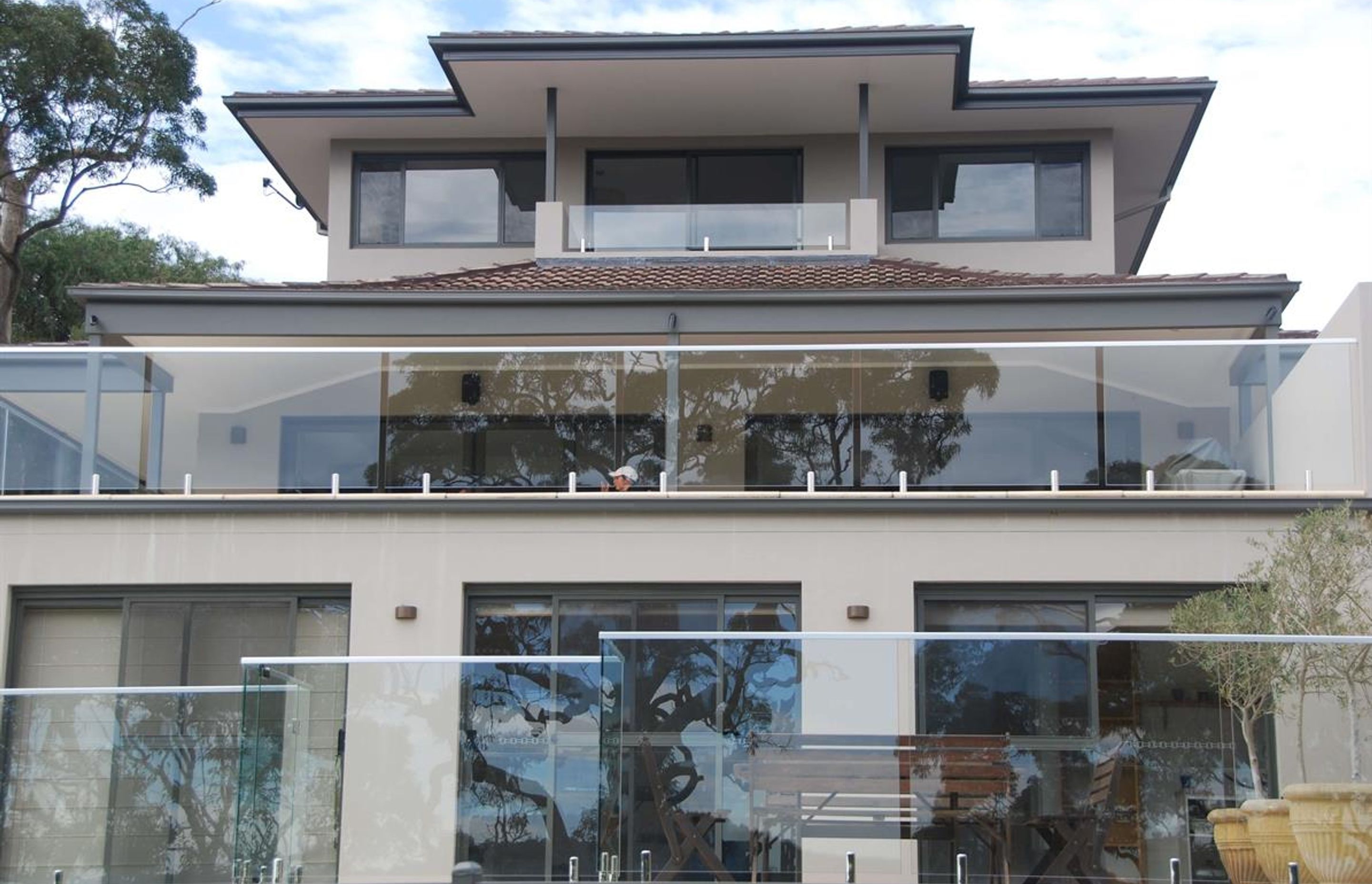 bayview - full renovation & 1st floor addition