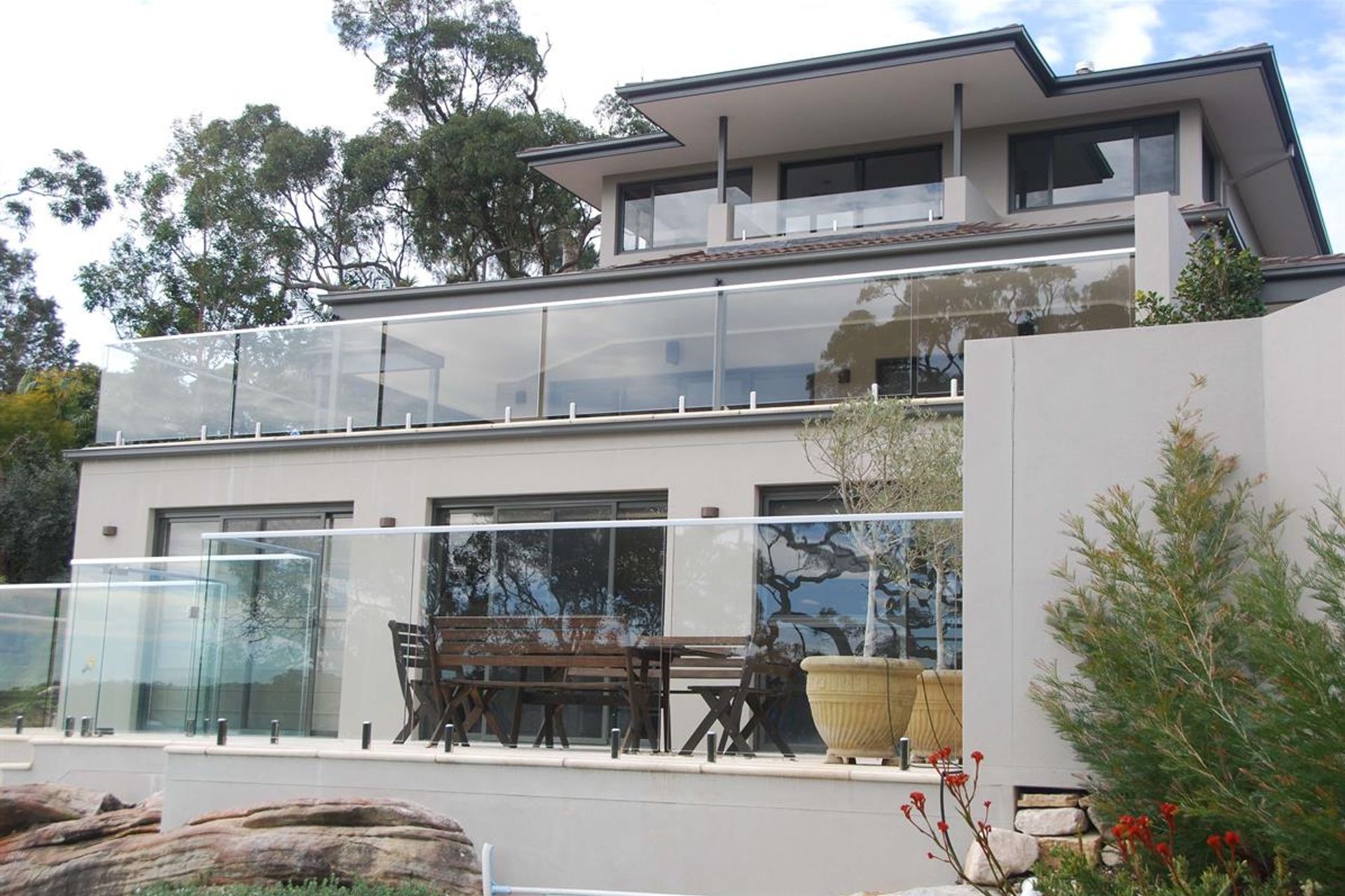 bayview - full renovation & 1st floor addition