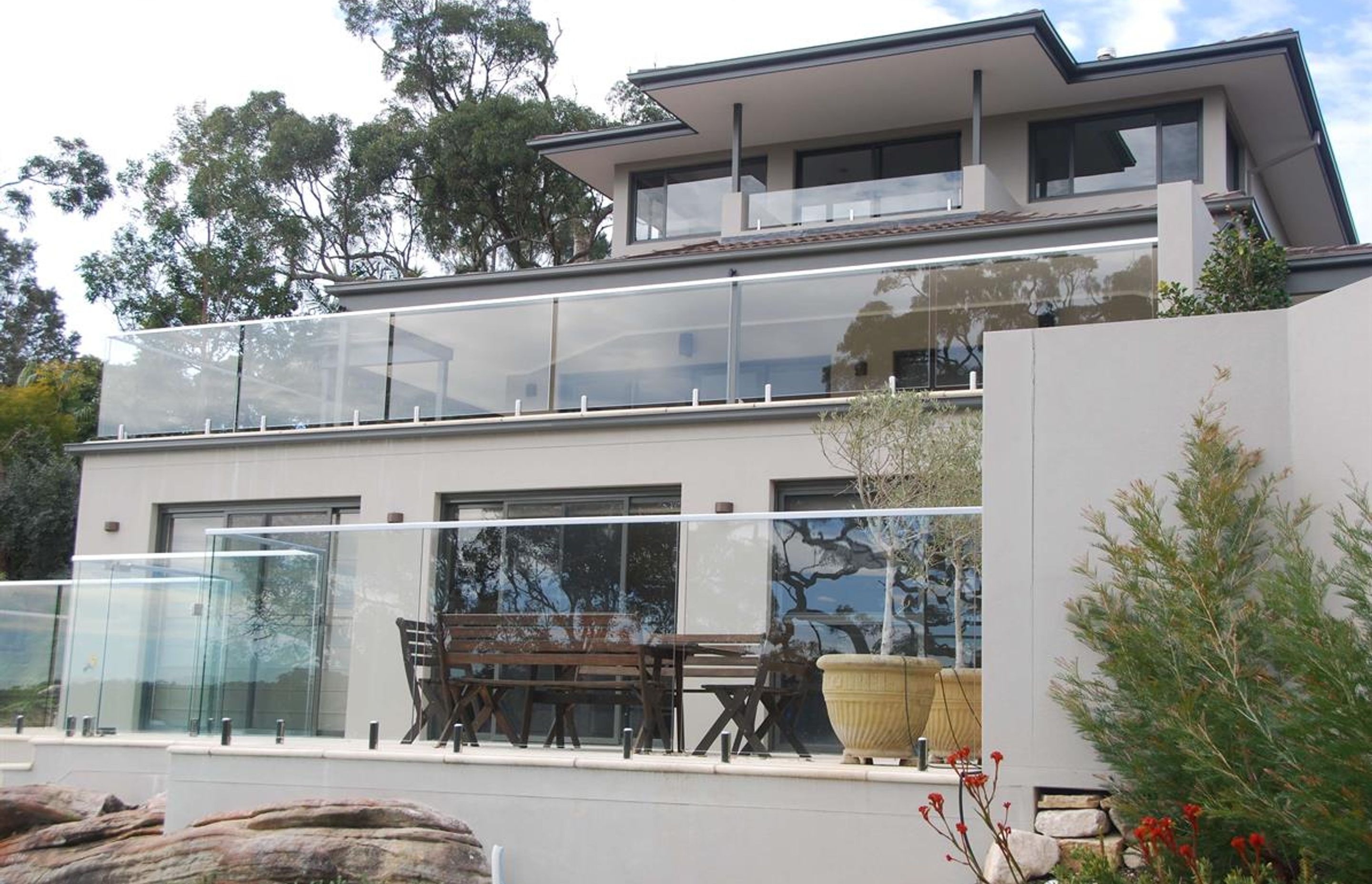 bayview - full renovation & 1st floor addition