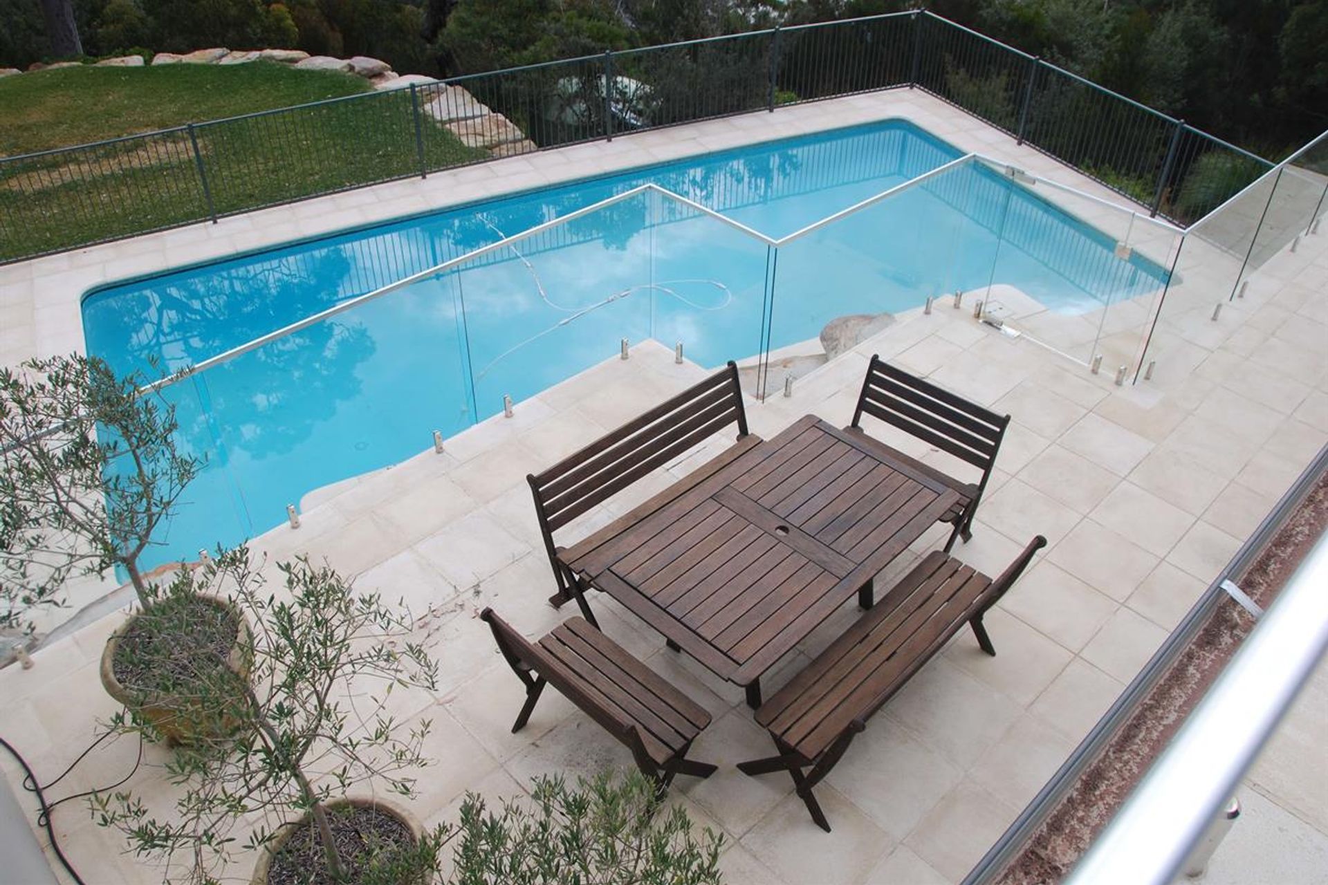 bayview - full renovation & 1st floor addition