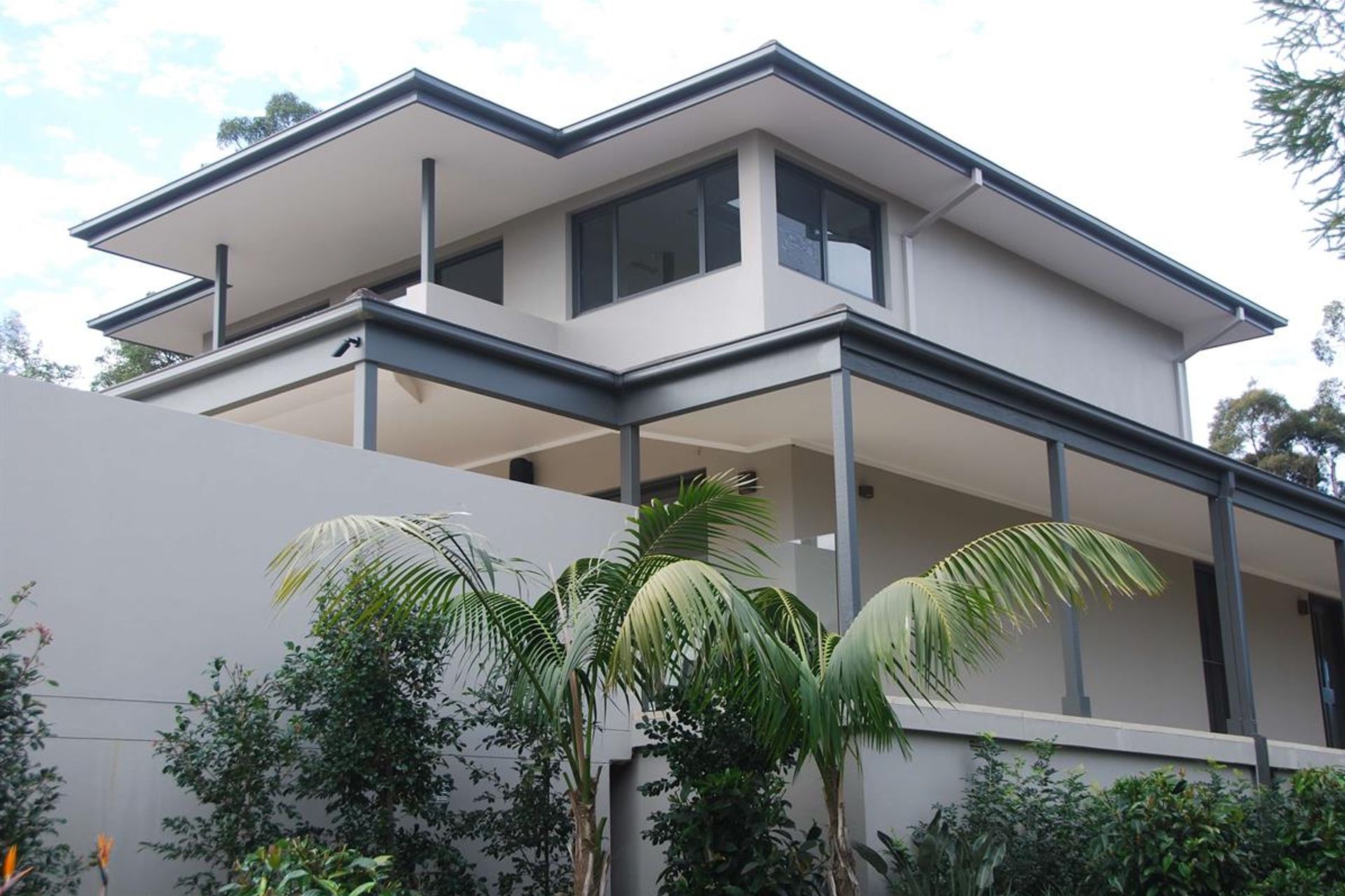 bayview - full renovation & 1st floor addition