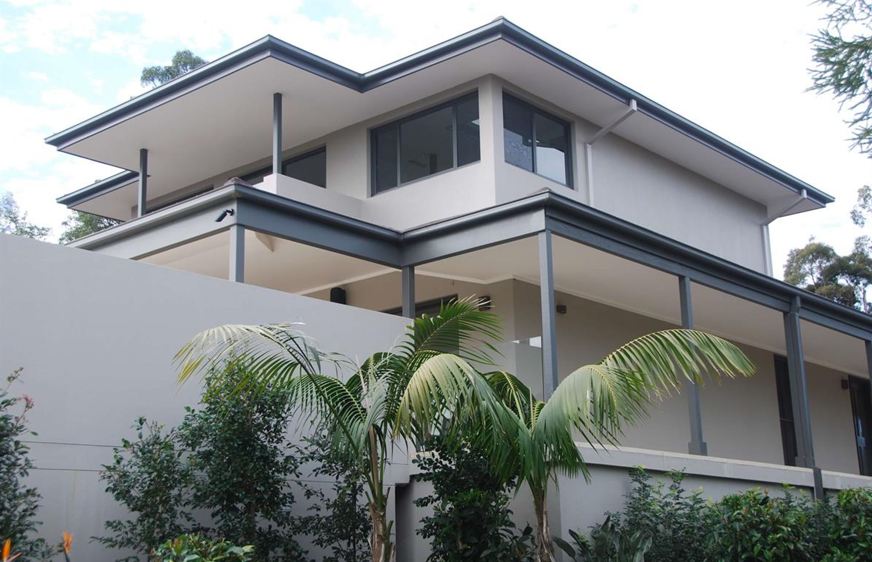 bayview - full renovation & 1st floor addition