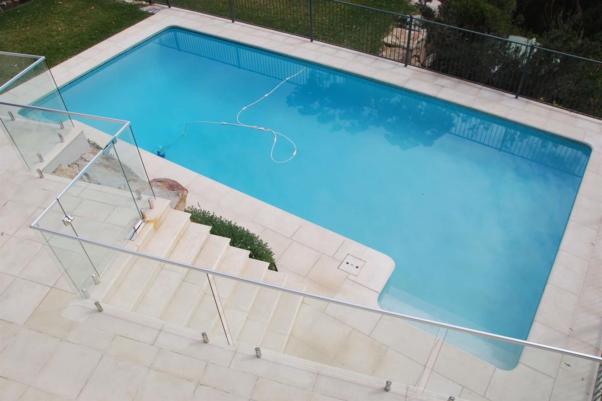 bayview - full renovation & 1st floor addition