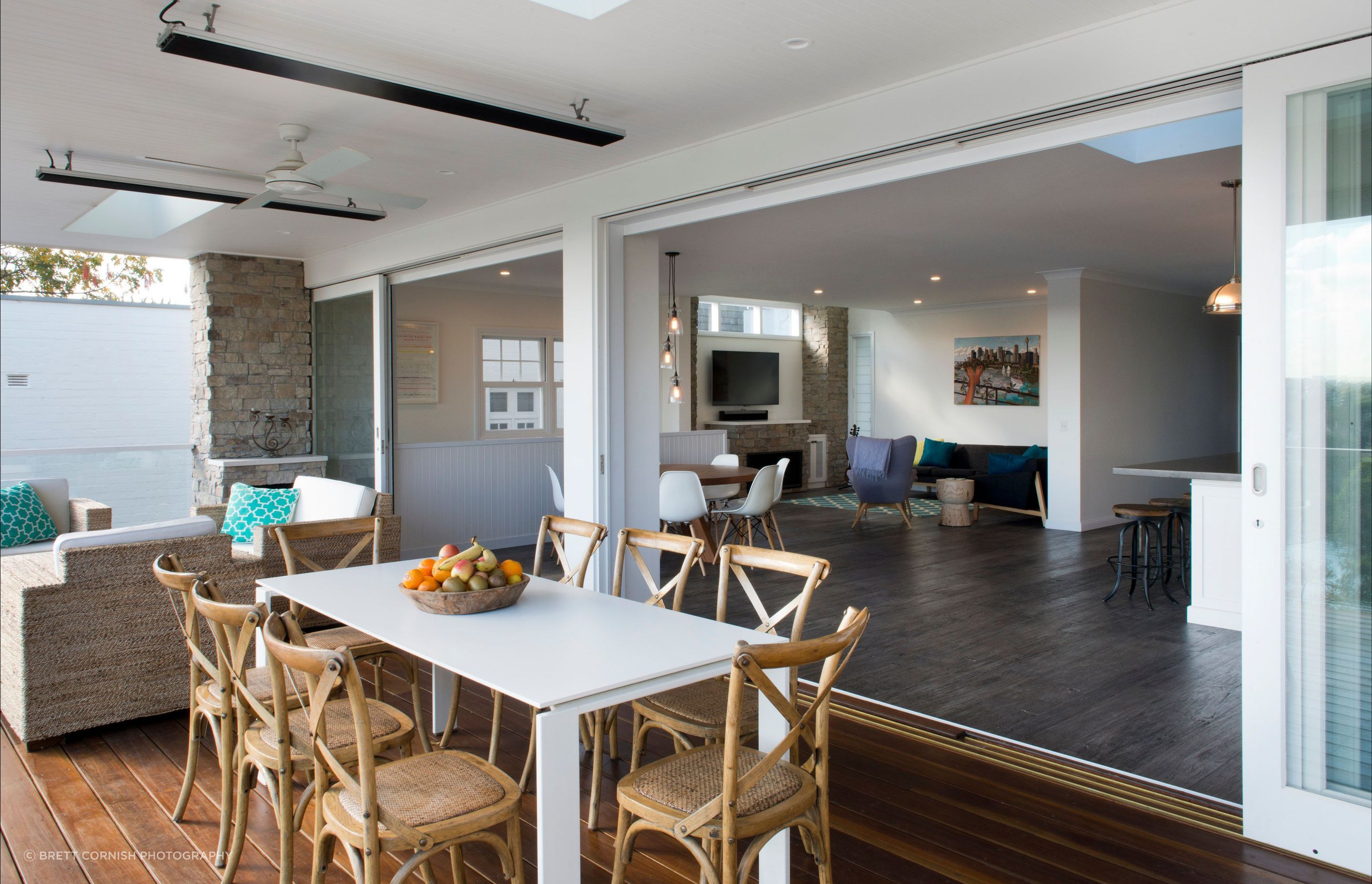 Greenwich Renovation 2015