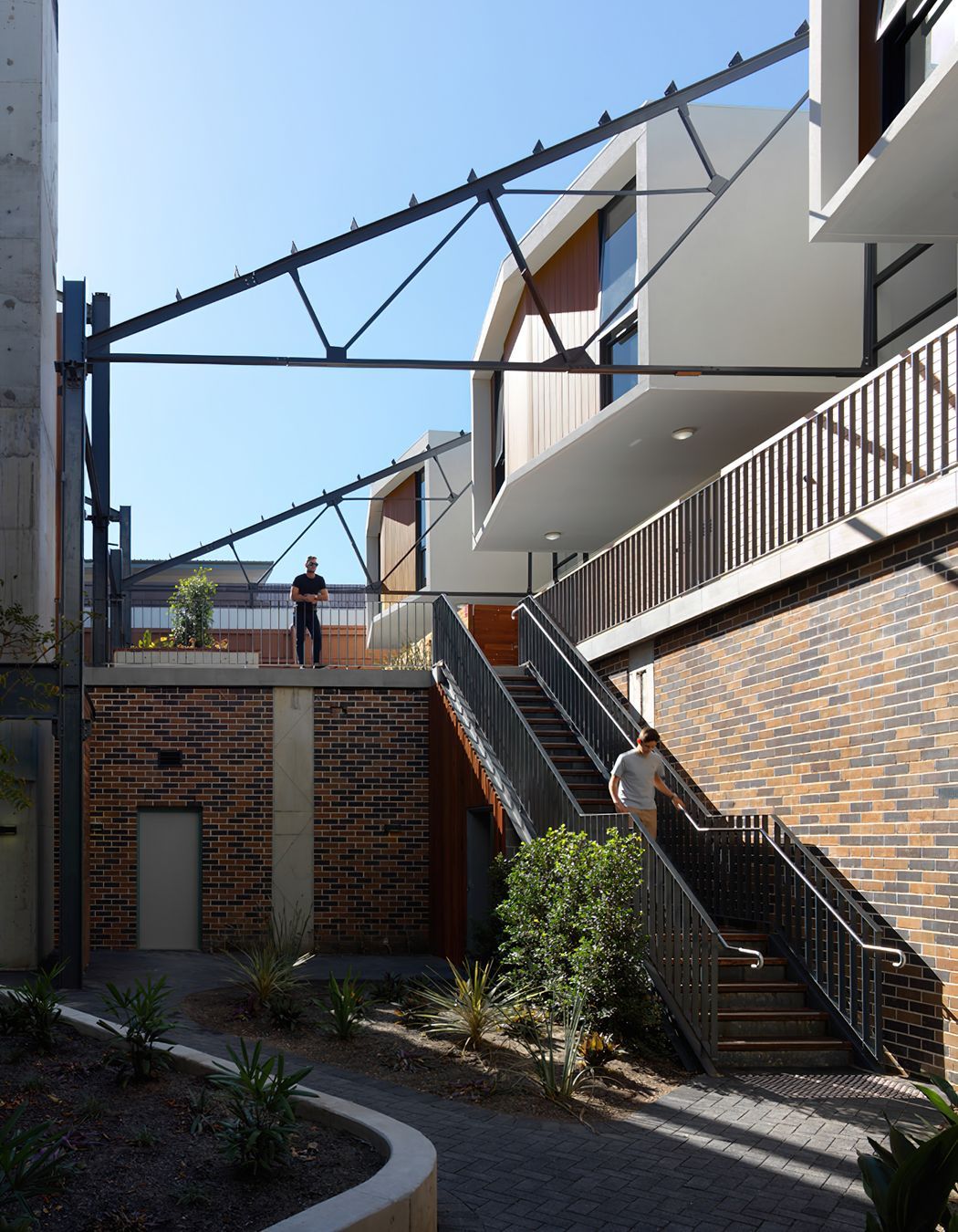 Photography: Luke Butterly Photography