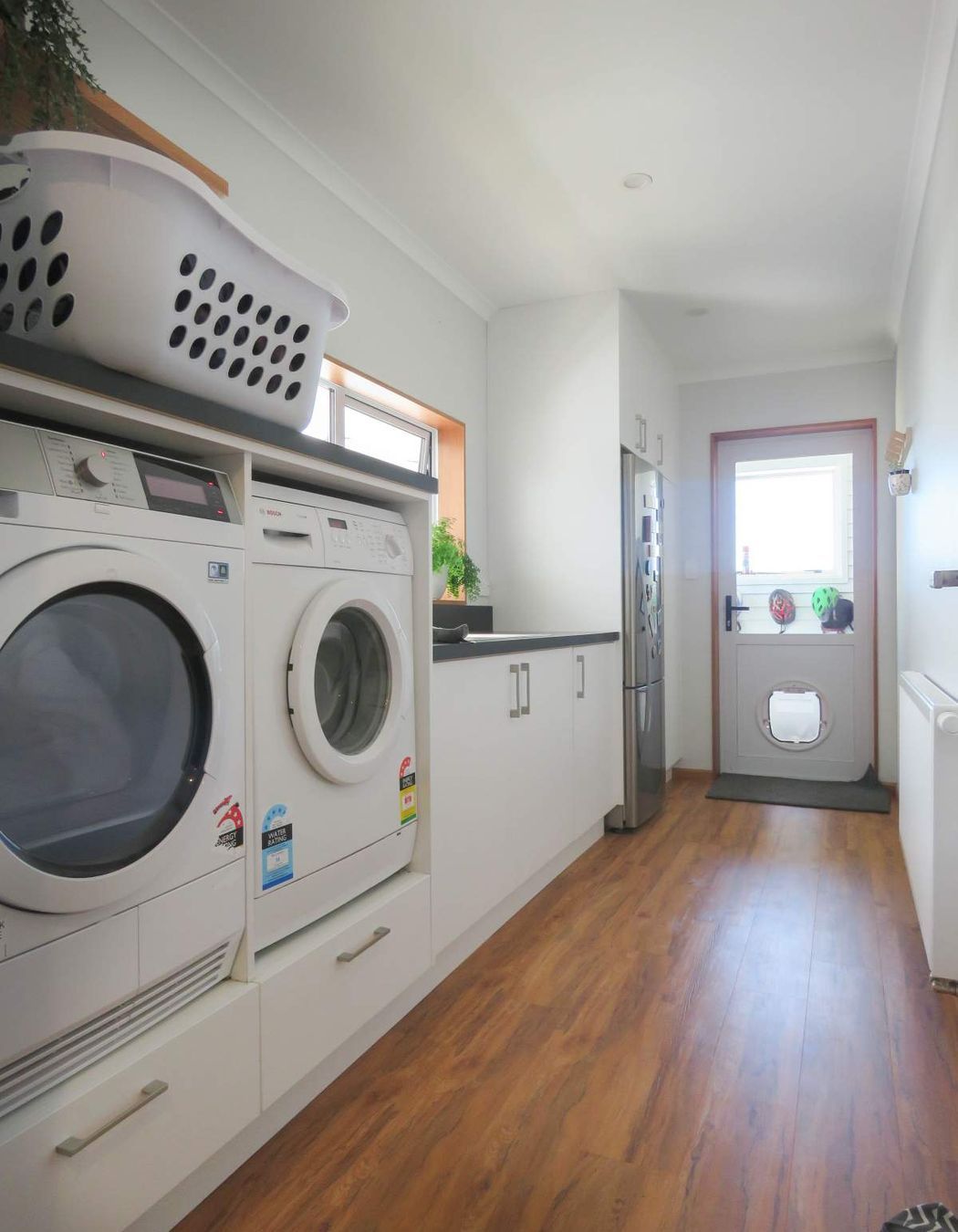 Jaffray Road, Otamita Ronovation