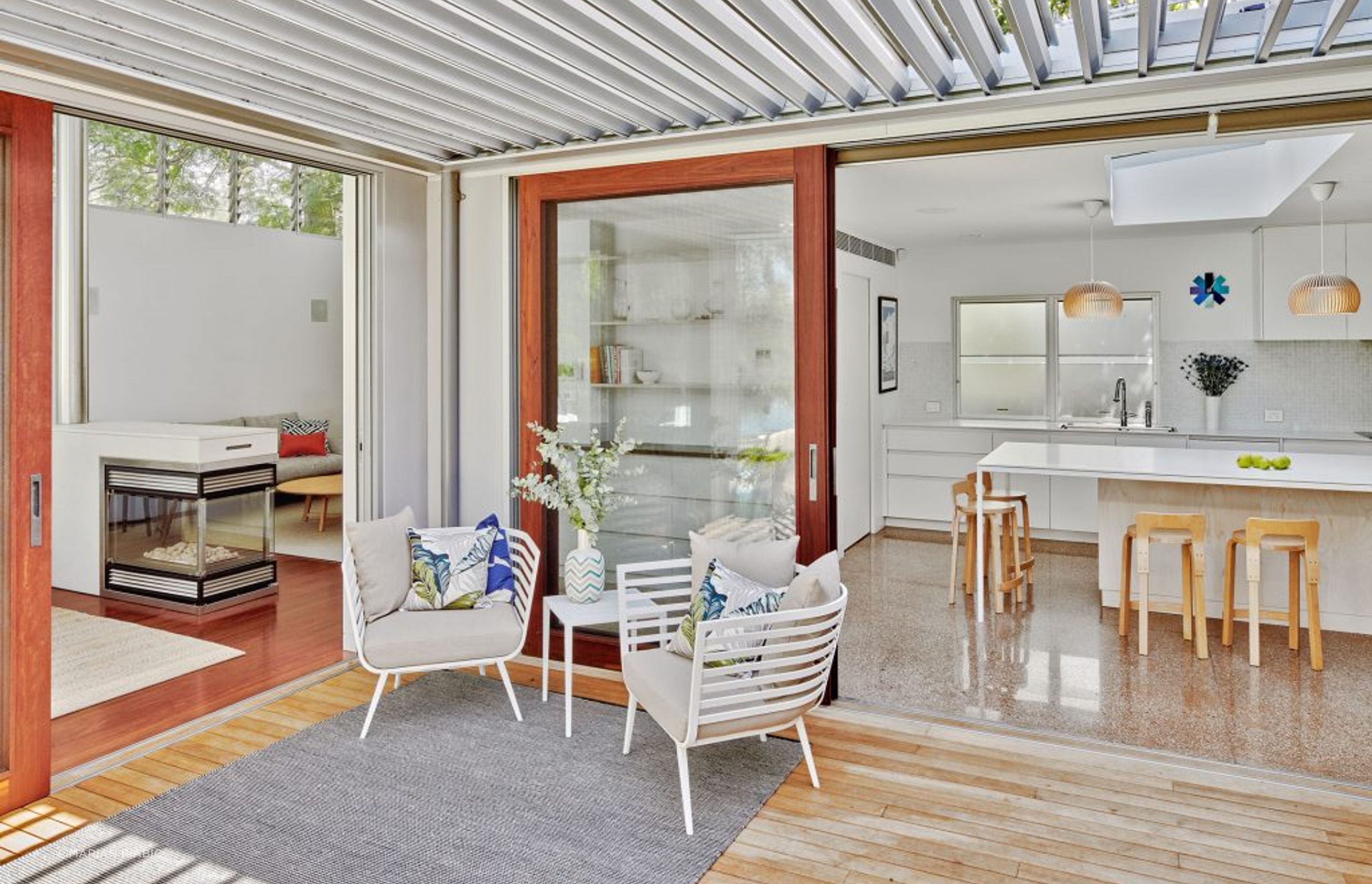 Lagoon House - Manly
