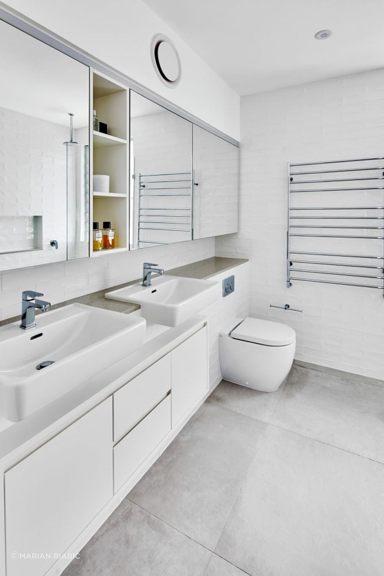 Rose Bay Semi