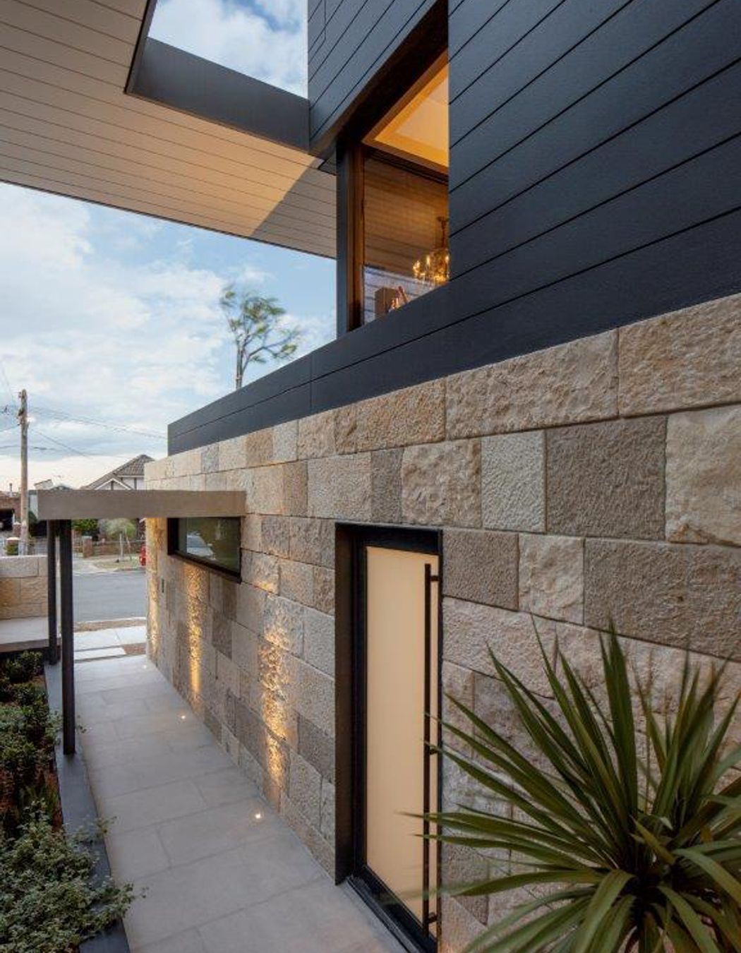 Bronte House