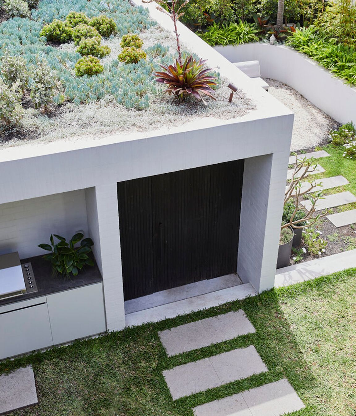 Mosman Terrace