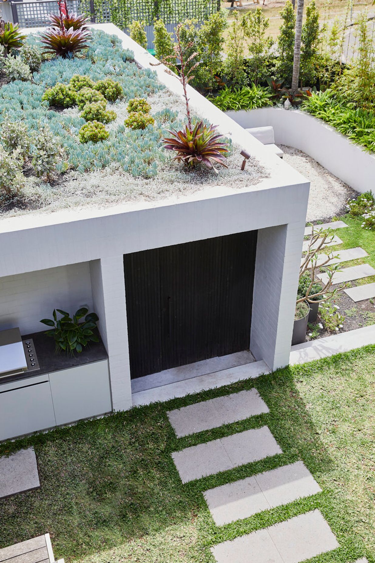 Mosman Terrace
