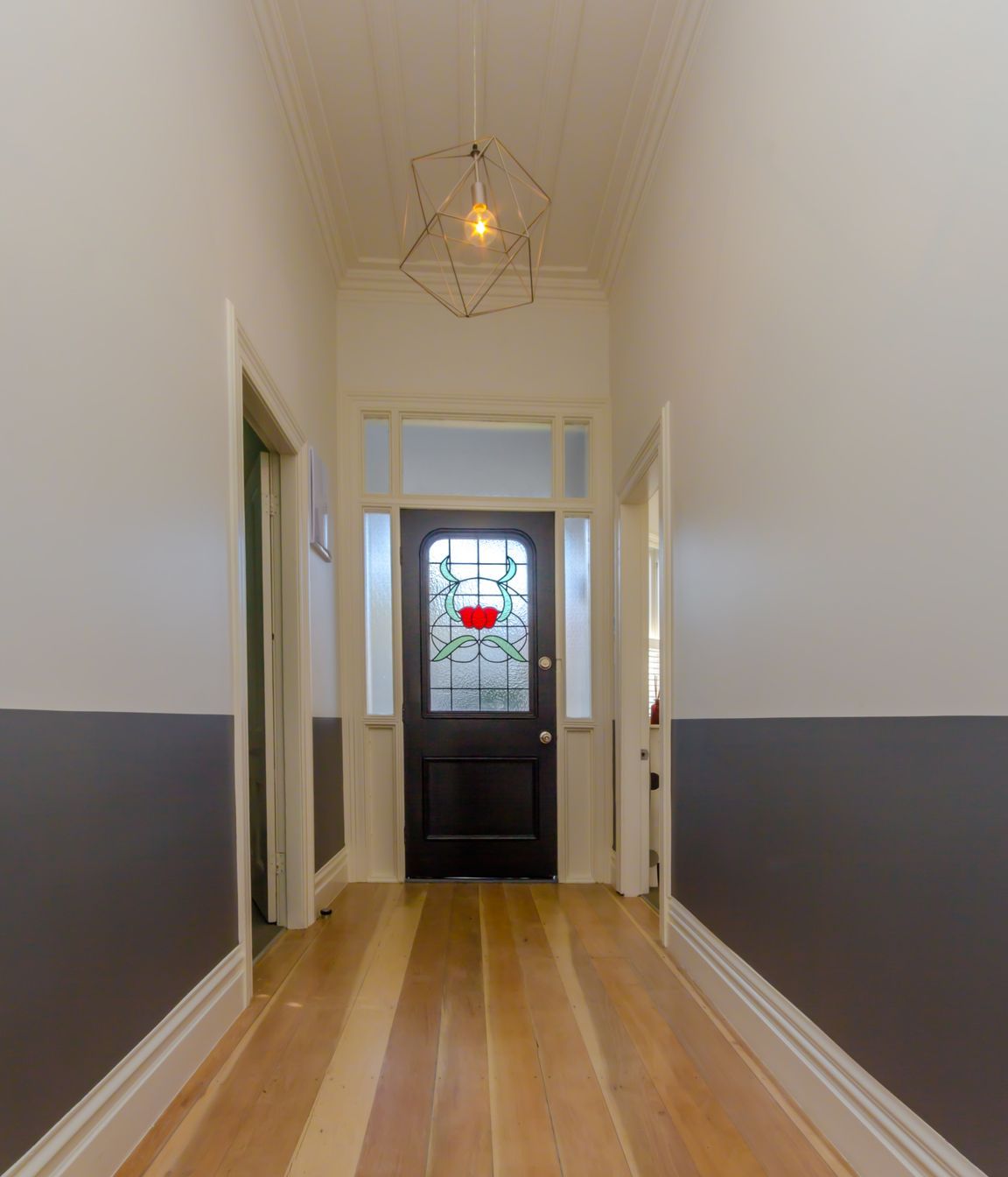 Ponsonby Villa
