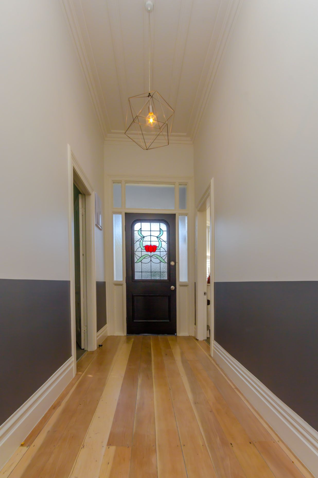 Ponsonby Villa