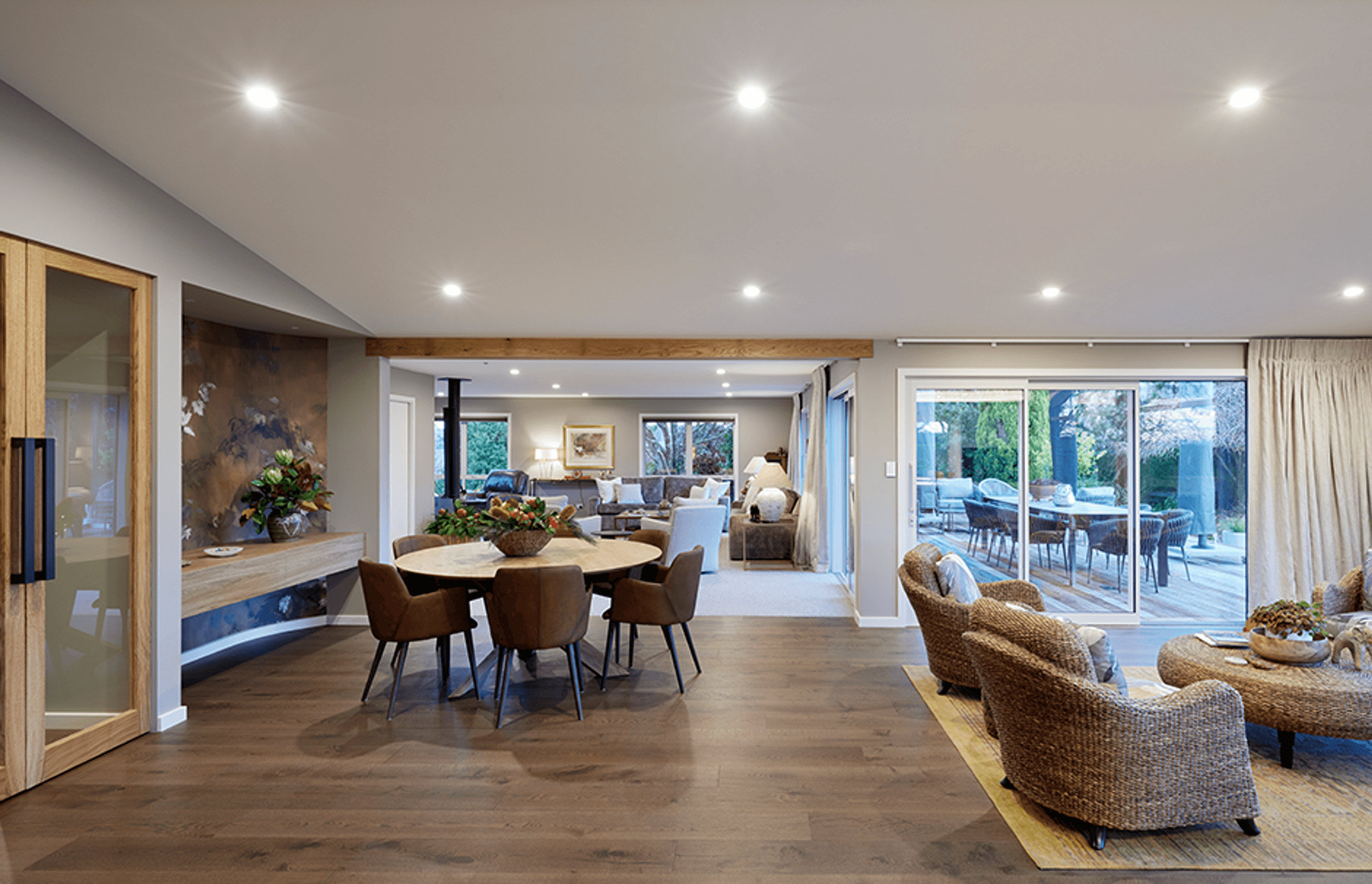 Renovation with Imagination