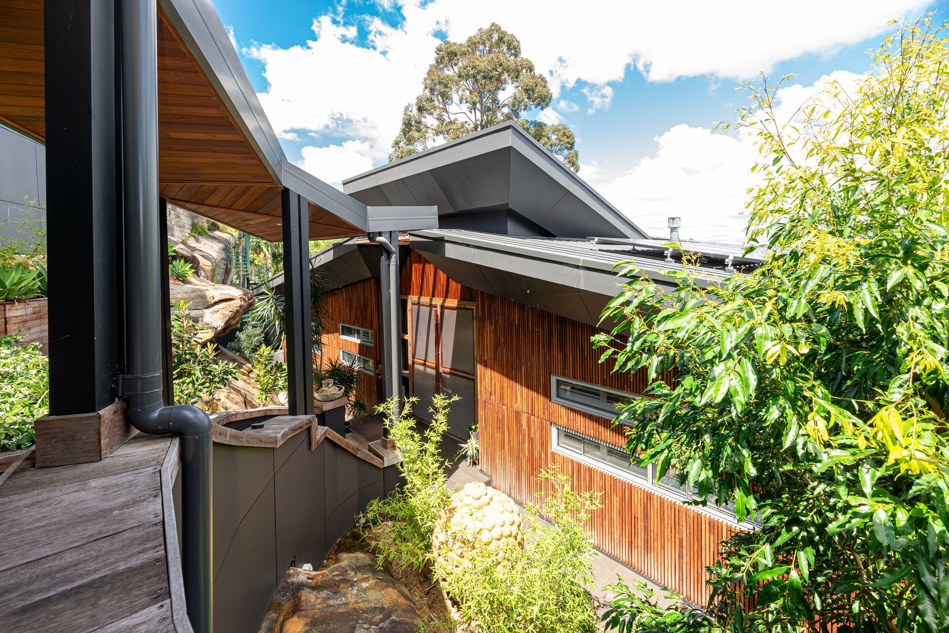 Photography: Core Photography &amp; Eva Shaw