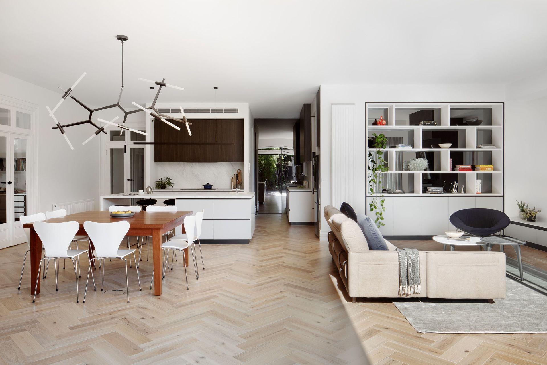 ##Hilda Crescent House, Hawthorn