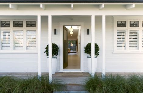 Sandringham Bungalow