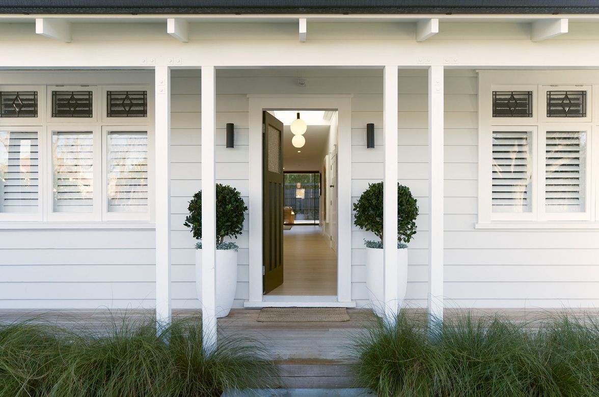 Sandringham Bungalow