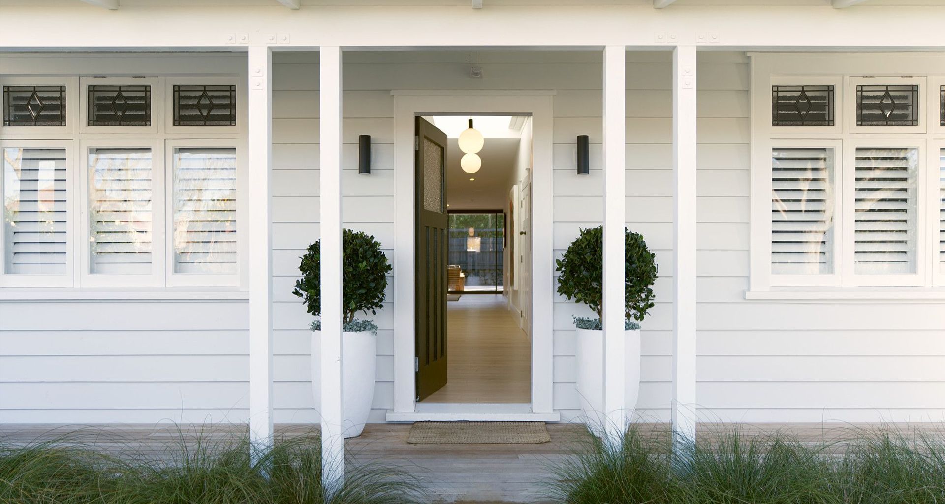 Sandringham Bungalow banner