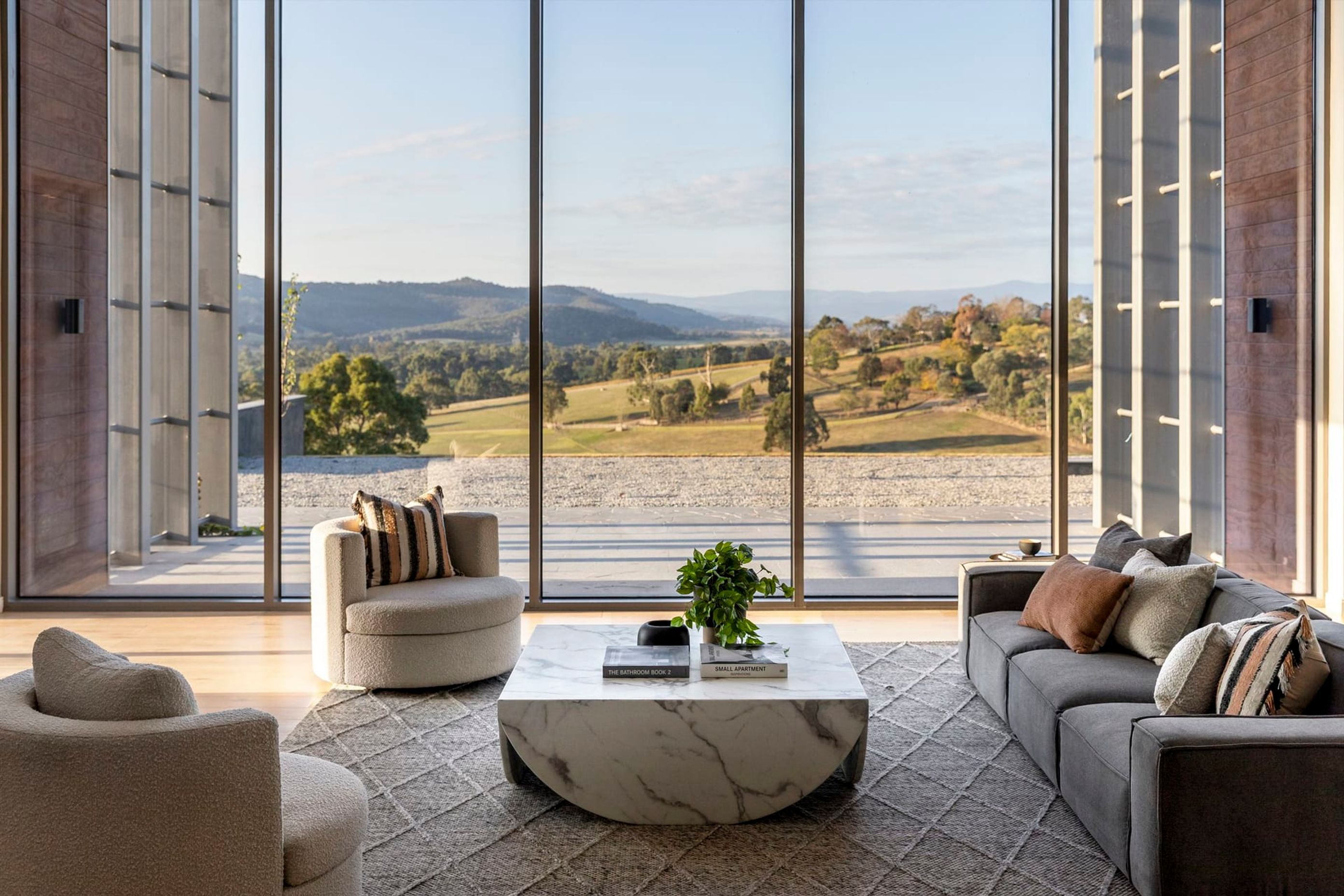 Woorarra House